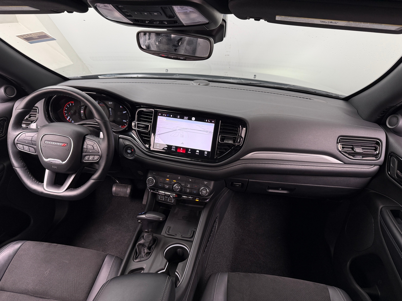 Thumbnail: 2022 Dodge Durango - 2