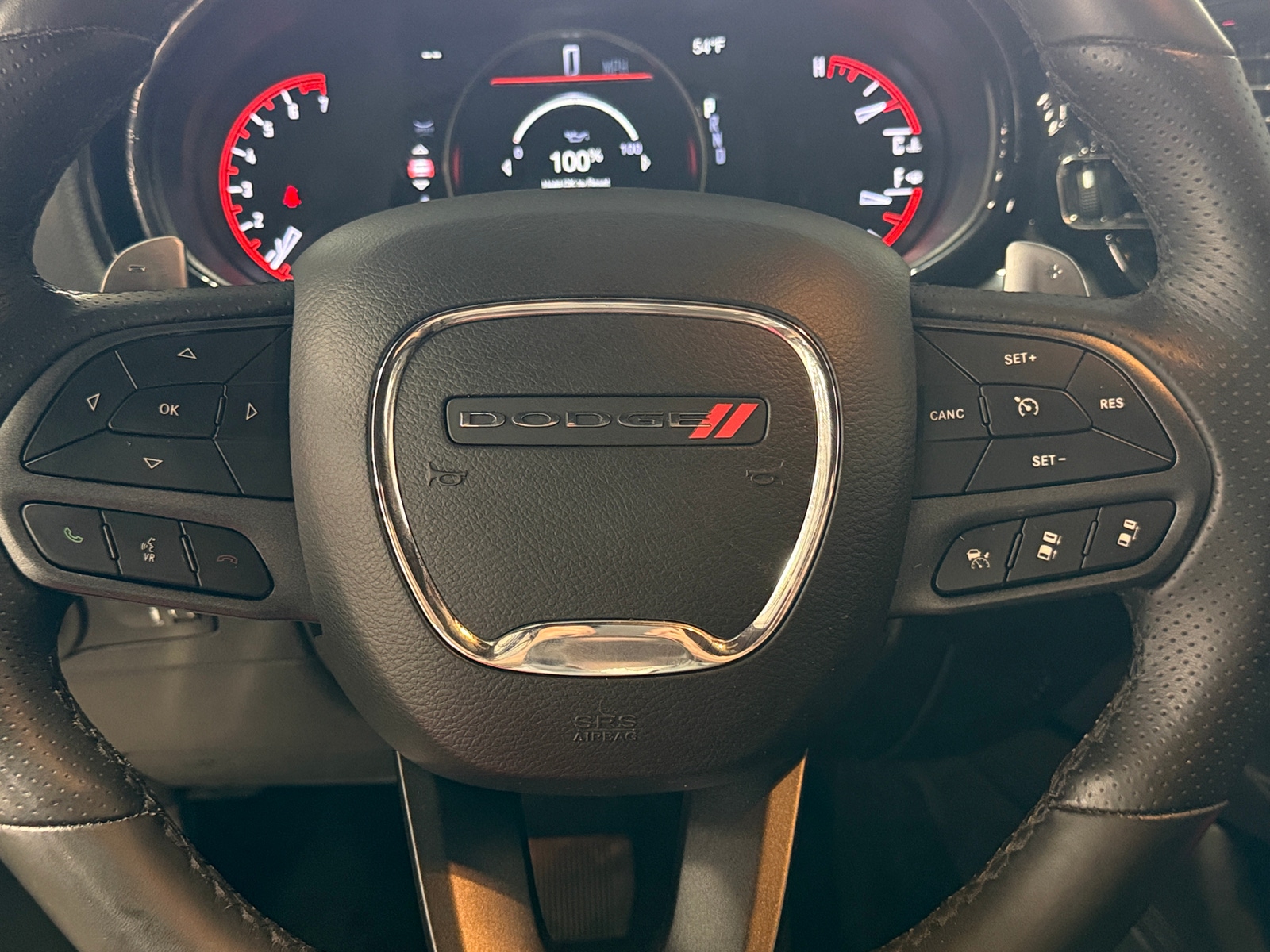 Thumbnail: 2022 Dodge Durango - 4