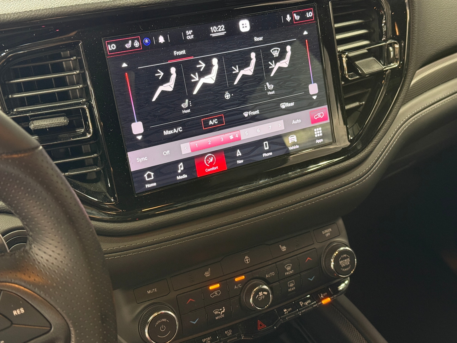 Thumbnail: 2022 Dodge Durango - 3