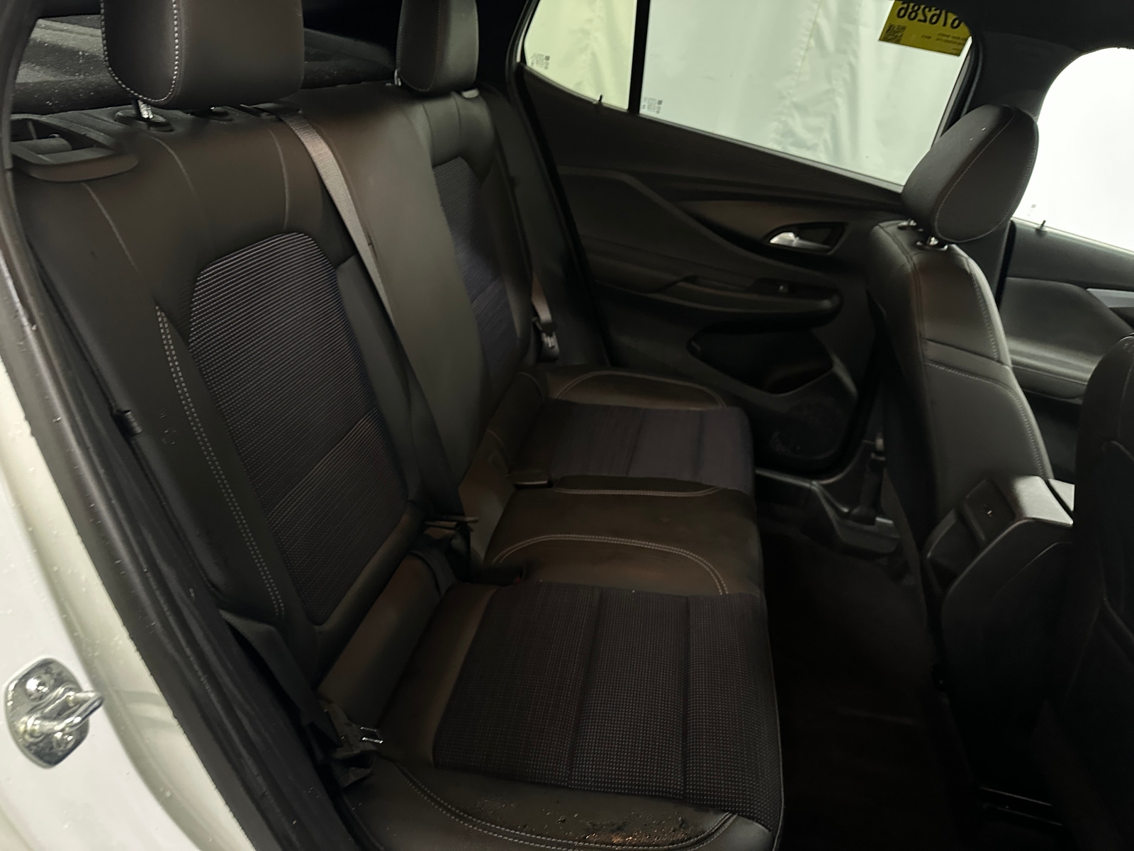 Thumbnail: 2025 Buick Envista - 5