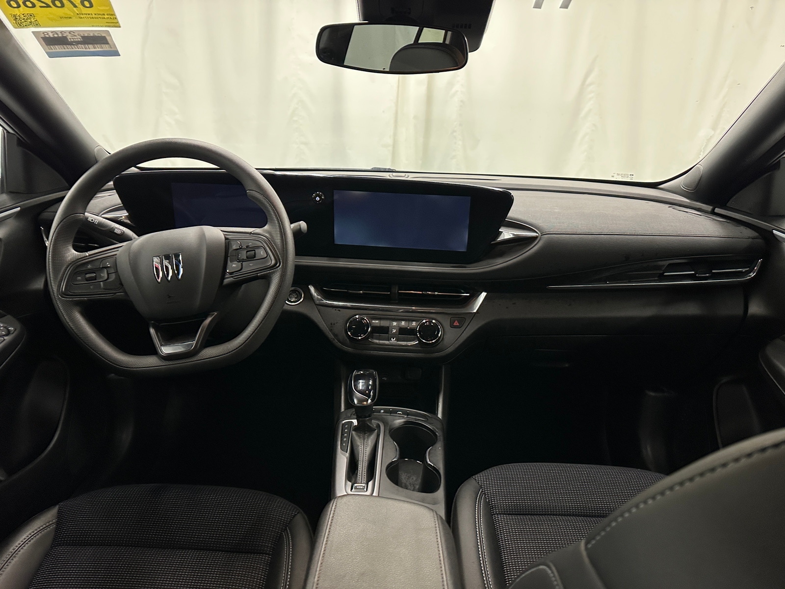 Thumbnail: 2025 Buick Envista - 2