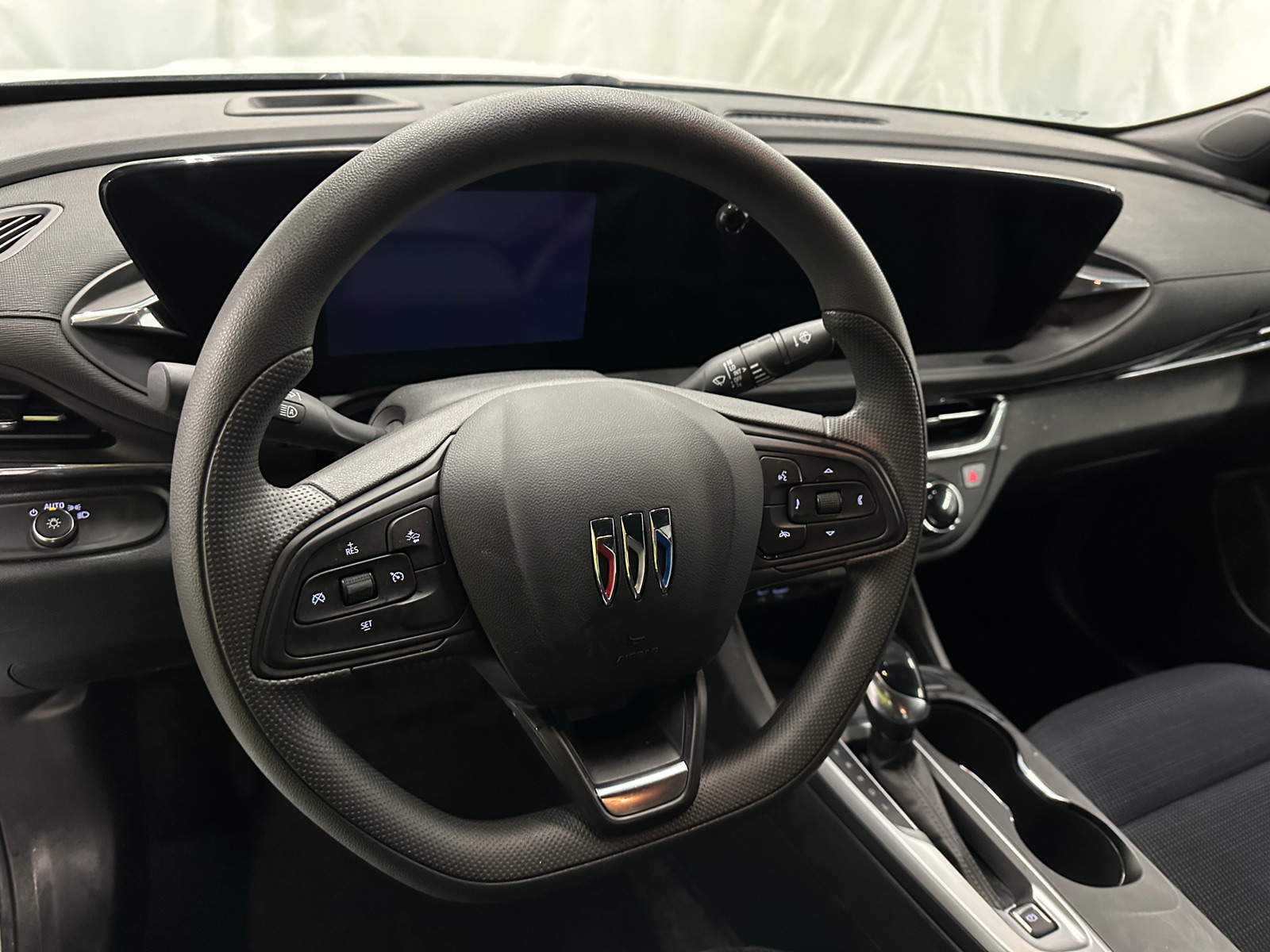 Thumbnail: 2025 Buick Envista - 4