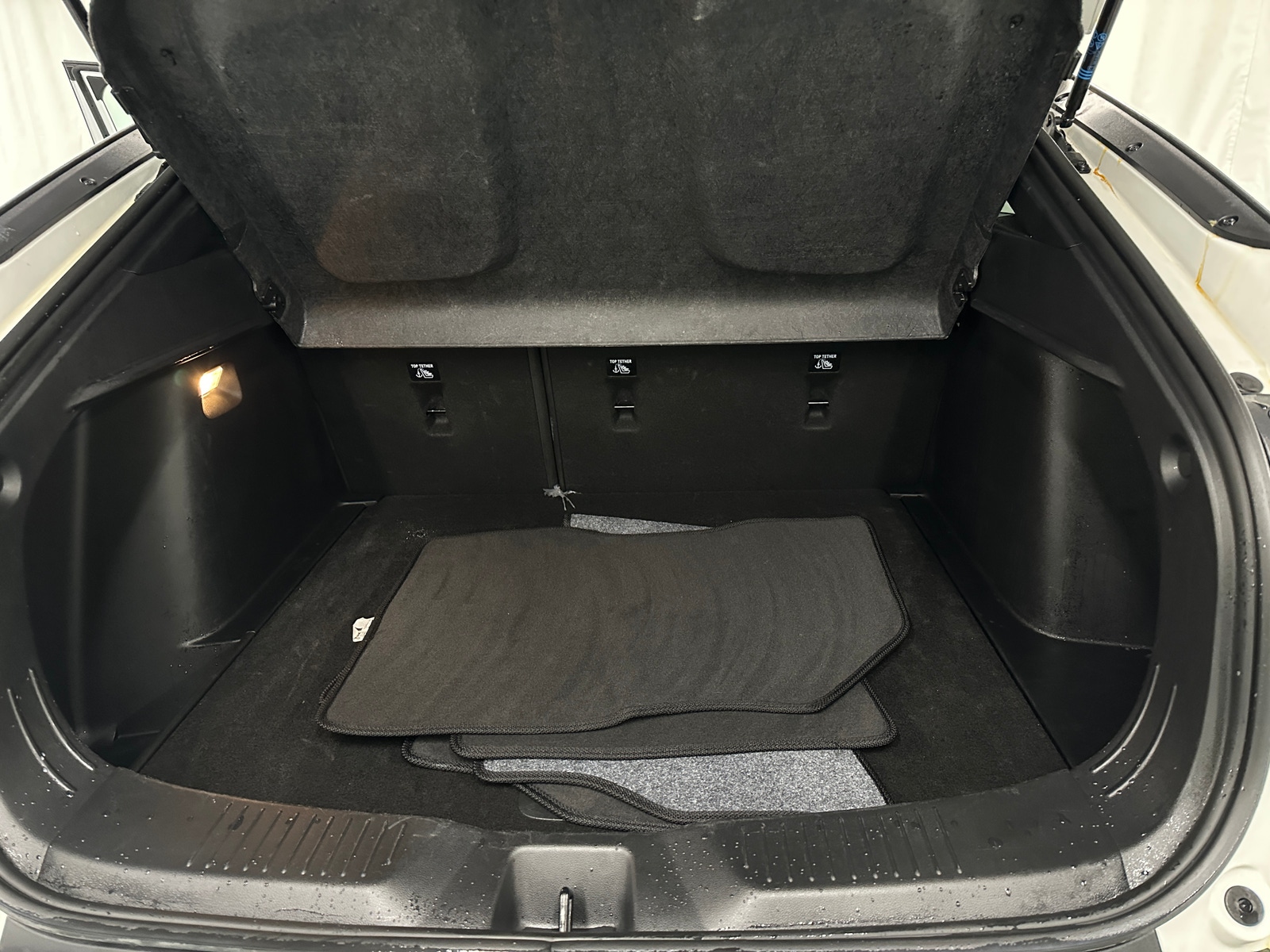 Thumbnail: 2025 Buick Envista - 6