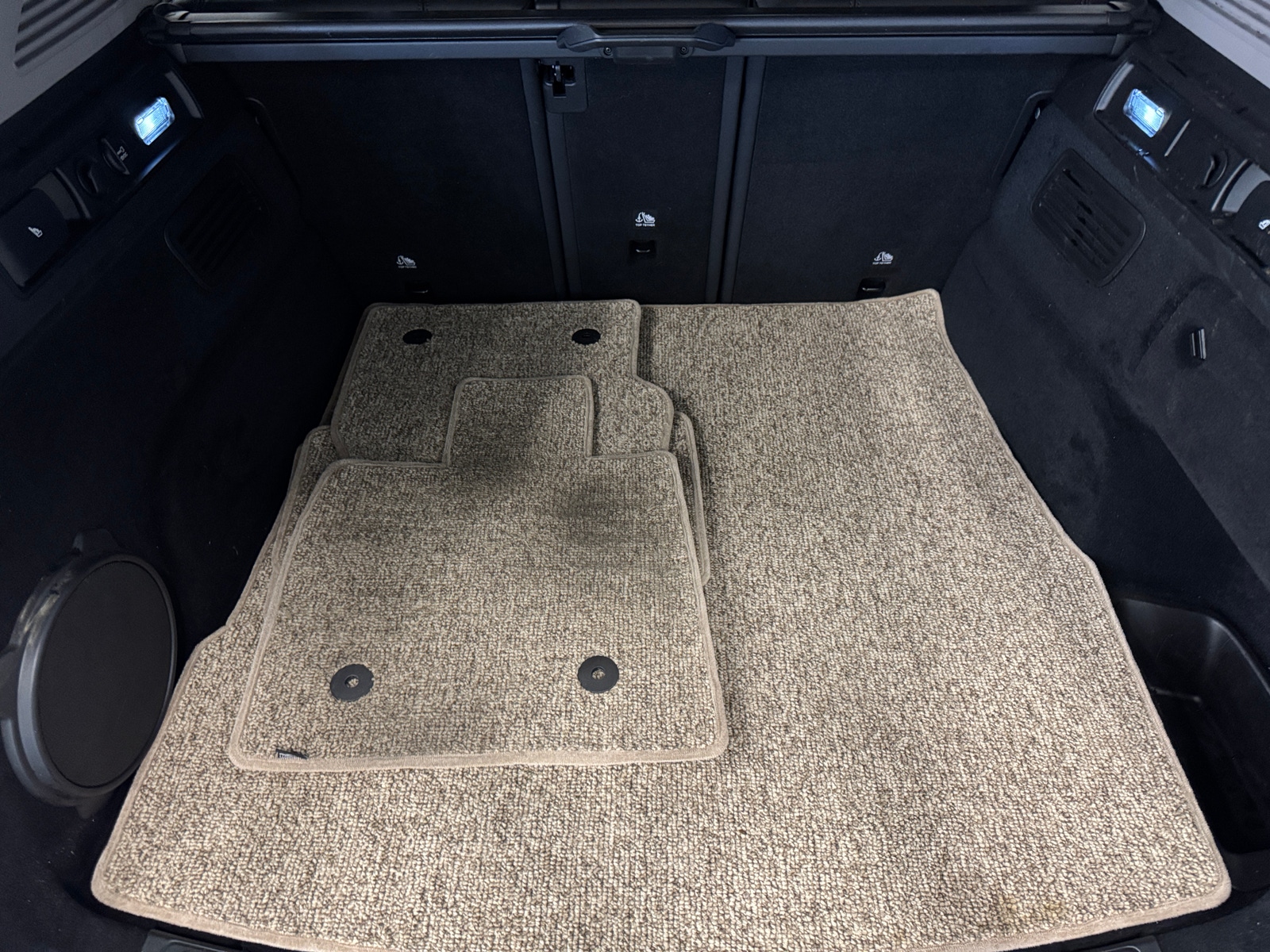 Thumbnail: 2019 Alfa Romeo Stelvio - 6