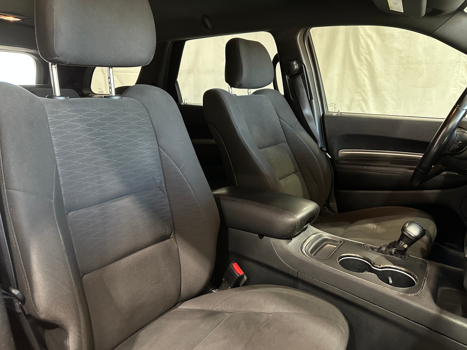 Thumbnail: 2018 Dodge Durango - 2