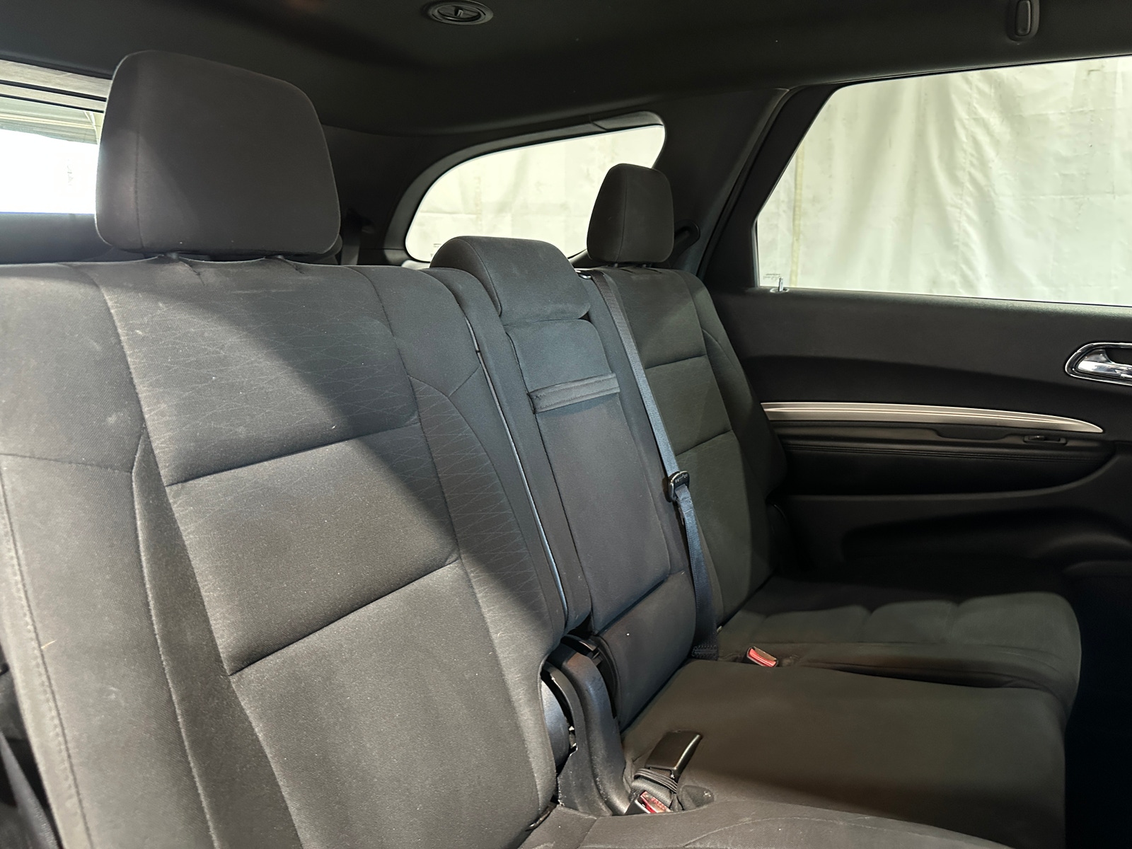 Thumbnail: 2018 Dodge Durango - 6