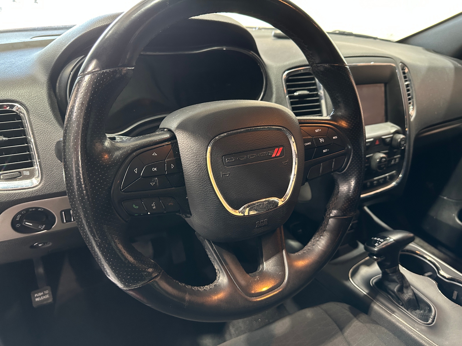 Thumbnail: 2018 Dodge Durango - 5