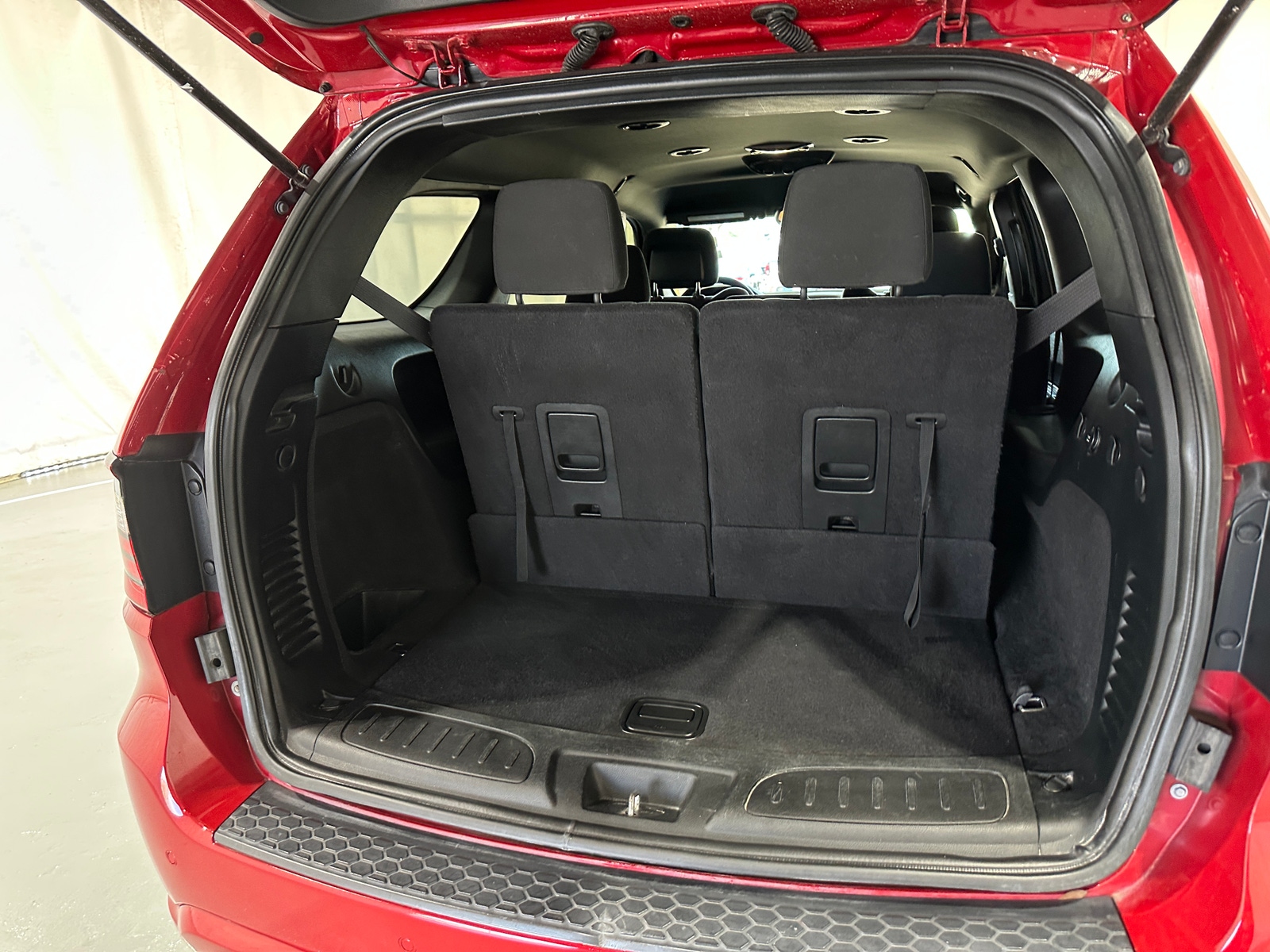 Thumbnail: 2018 Dodge Durango - 7