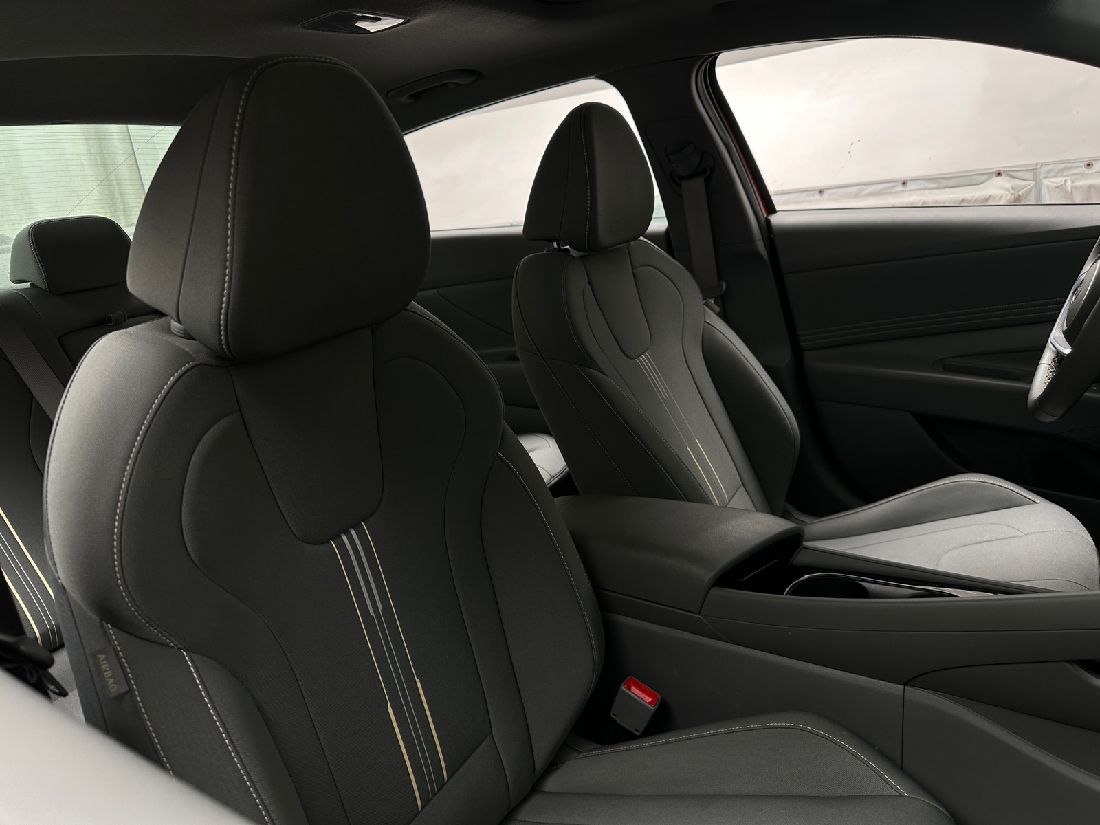 Thumbnail: 2025 Hyundai Elantra - 2