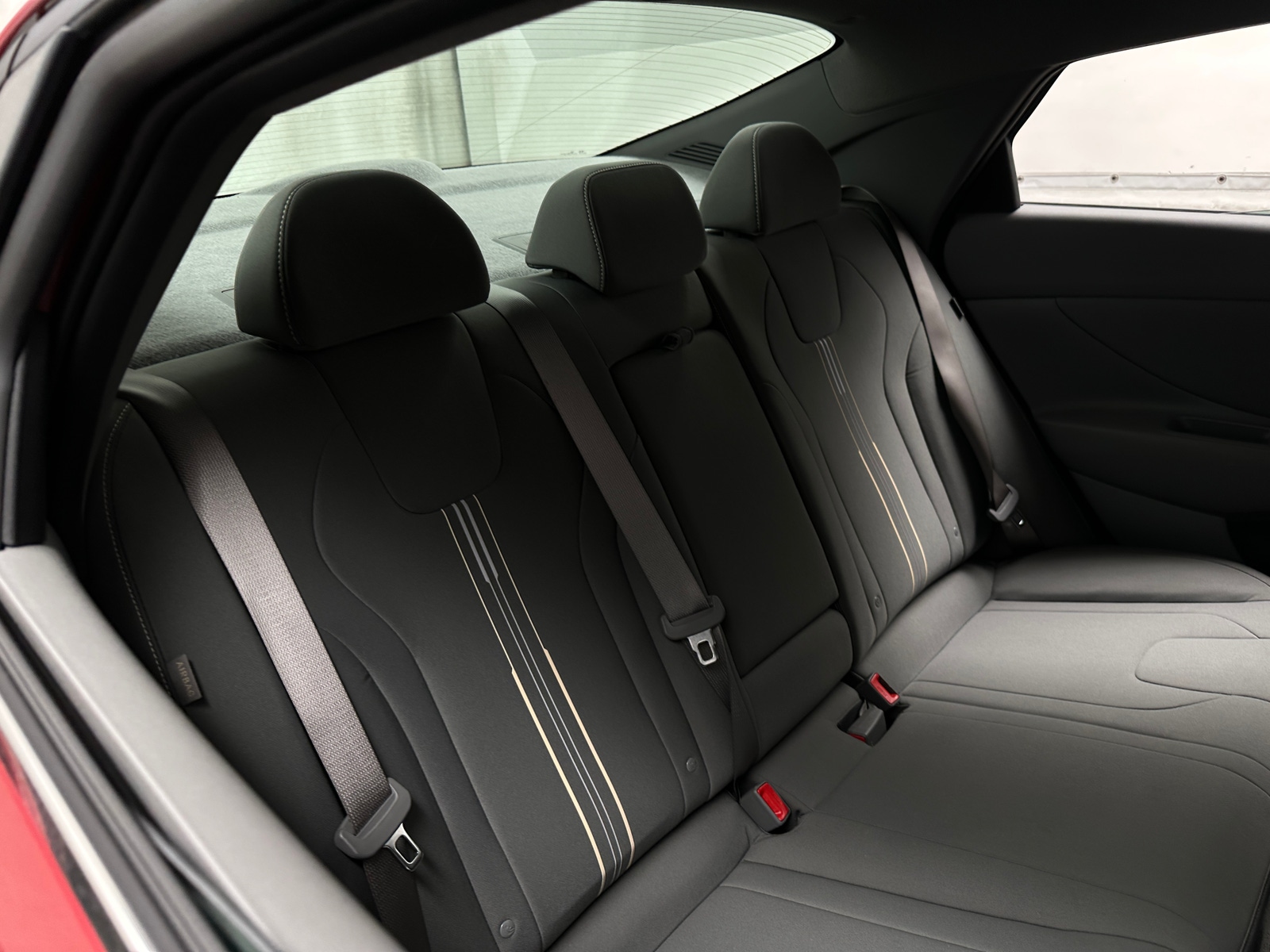 Thumbnail: 2025 Hyundai Elantra - 6