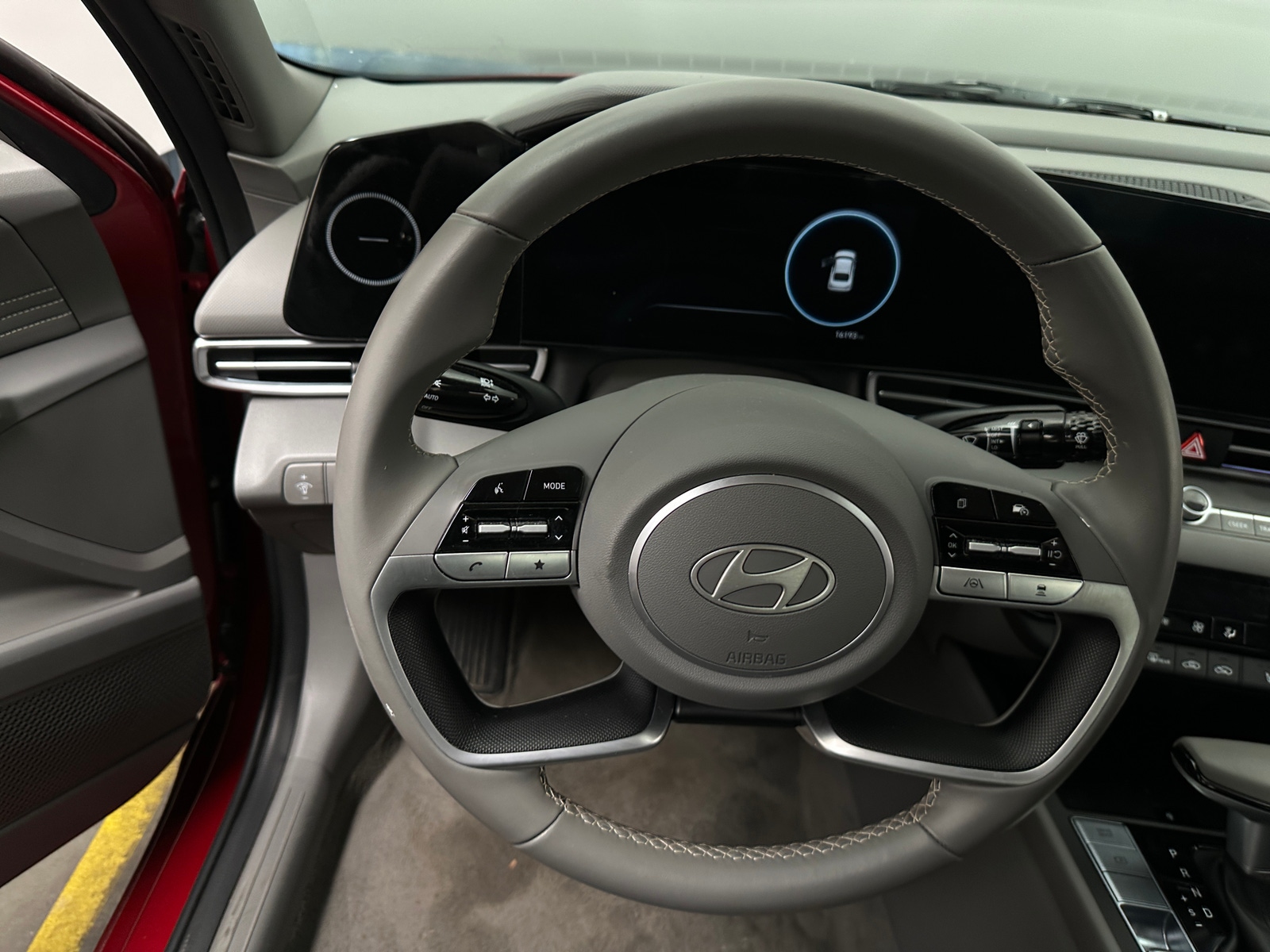 Thumbnail: 2025 Hyundai Elantra - 5