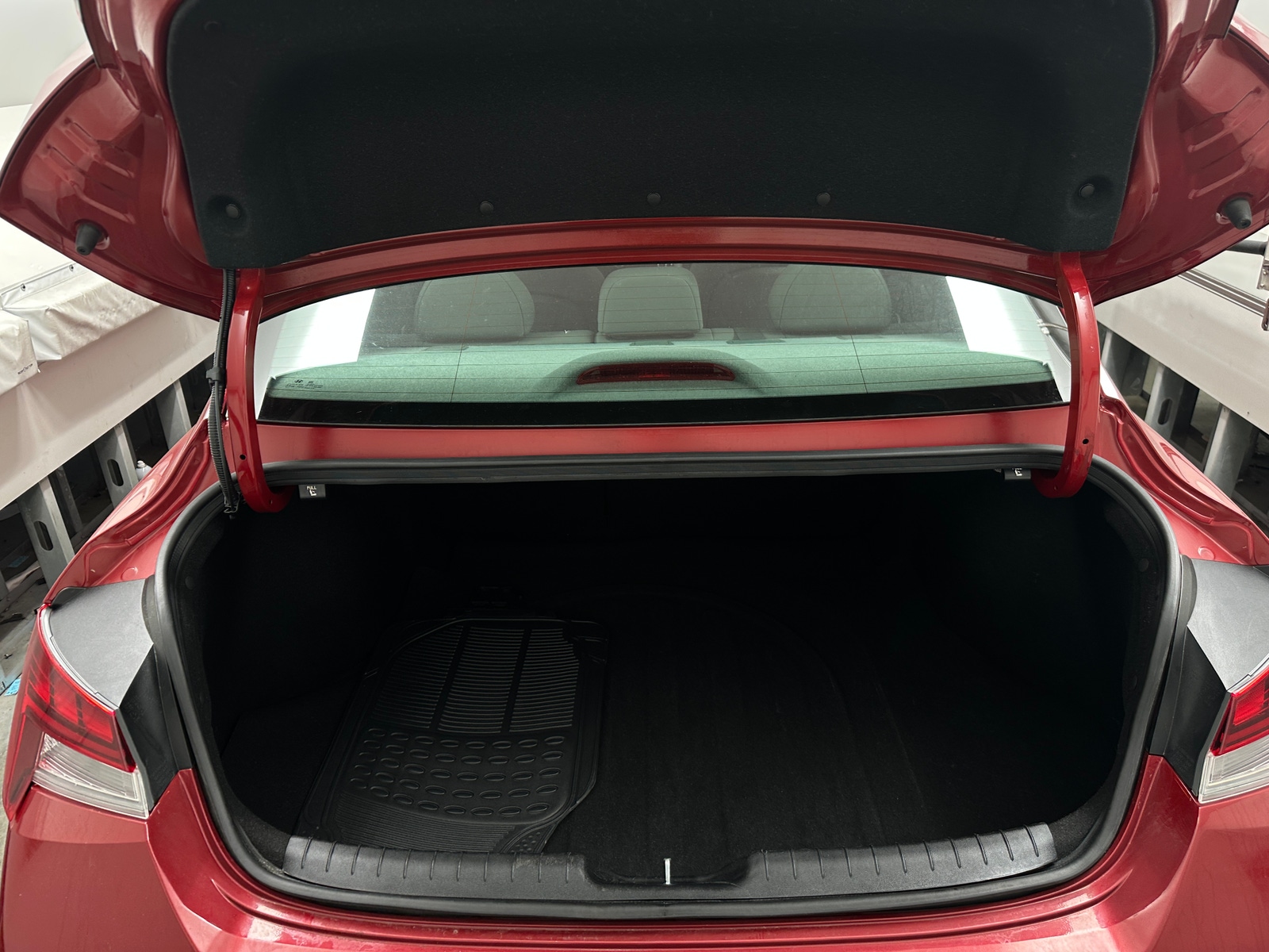 Thumbnail: 2025 Hyundai Elantra - 7