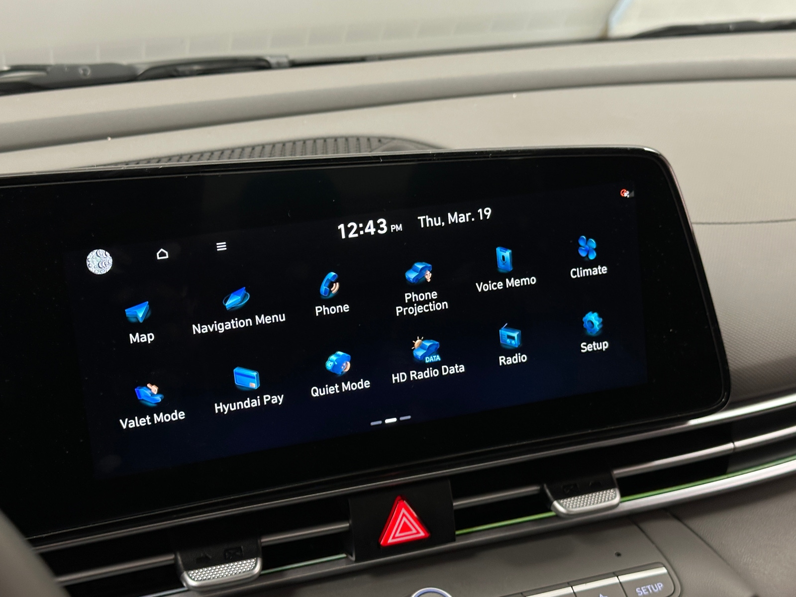 Thumbnail: 2025 Hyundai Elantra - 4