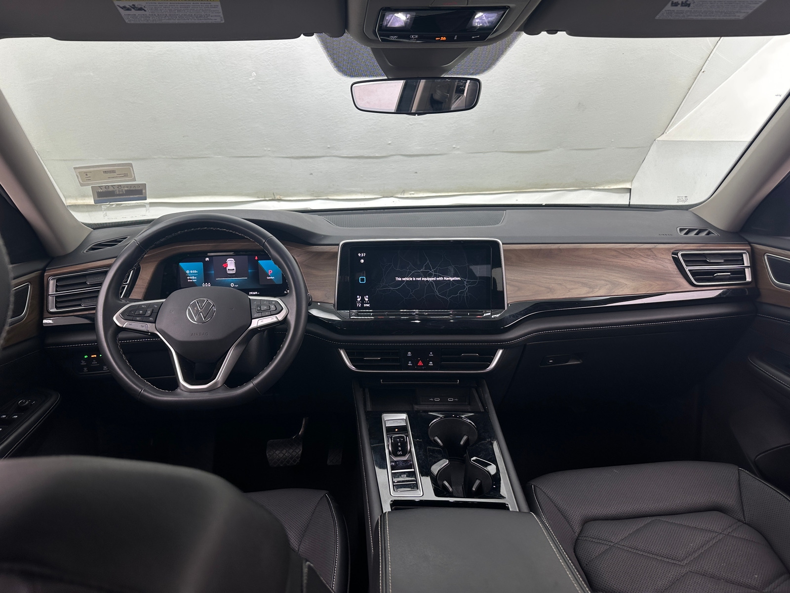 Thumbnail: 2024 Volkswagen Atlas - 2