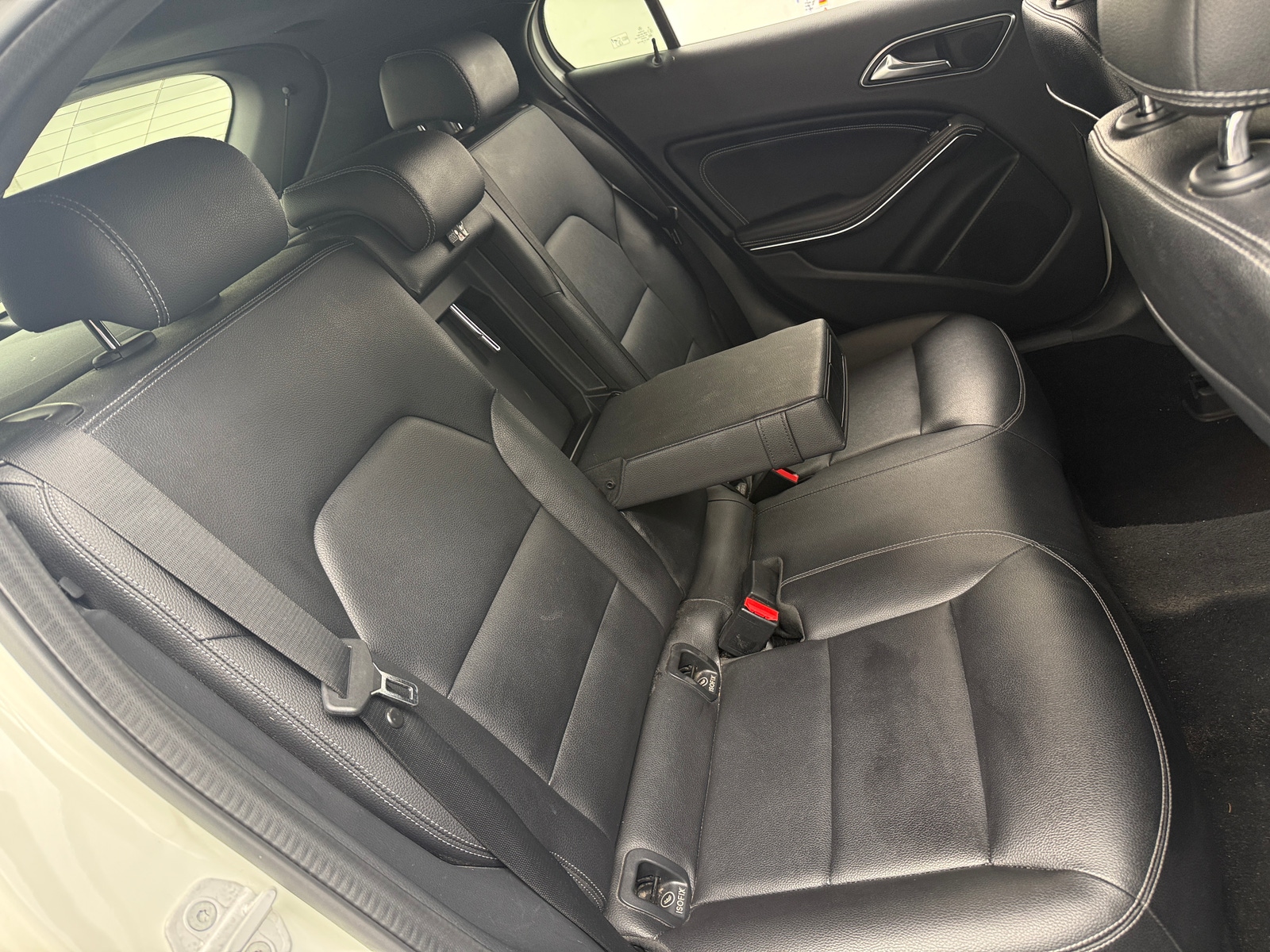 Thumbnail: 2018 Mercedes-Benz GLA - 5