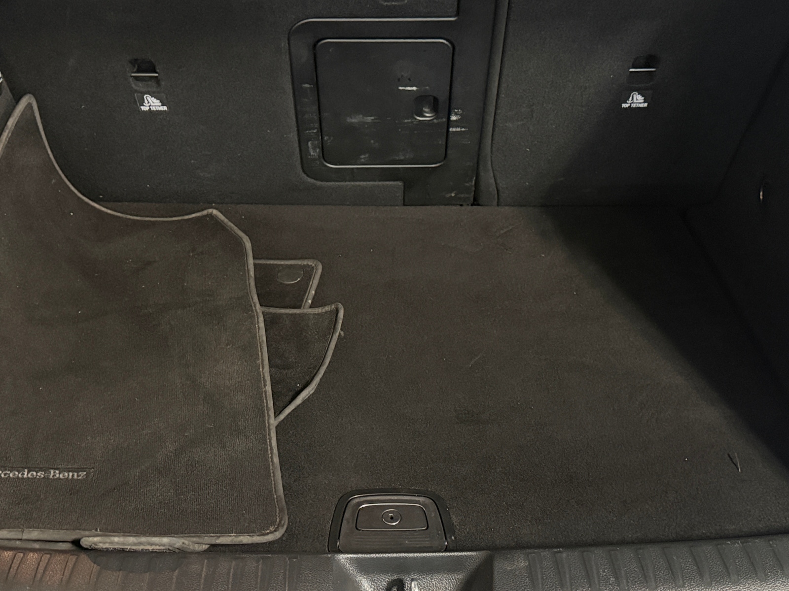 Thumbnail: 2018 Mercedes-Benz GLA - 6