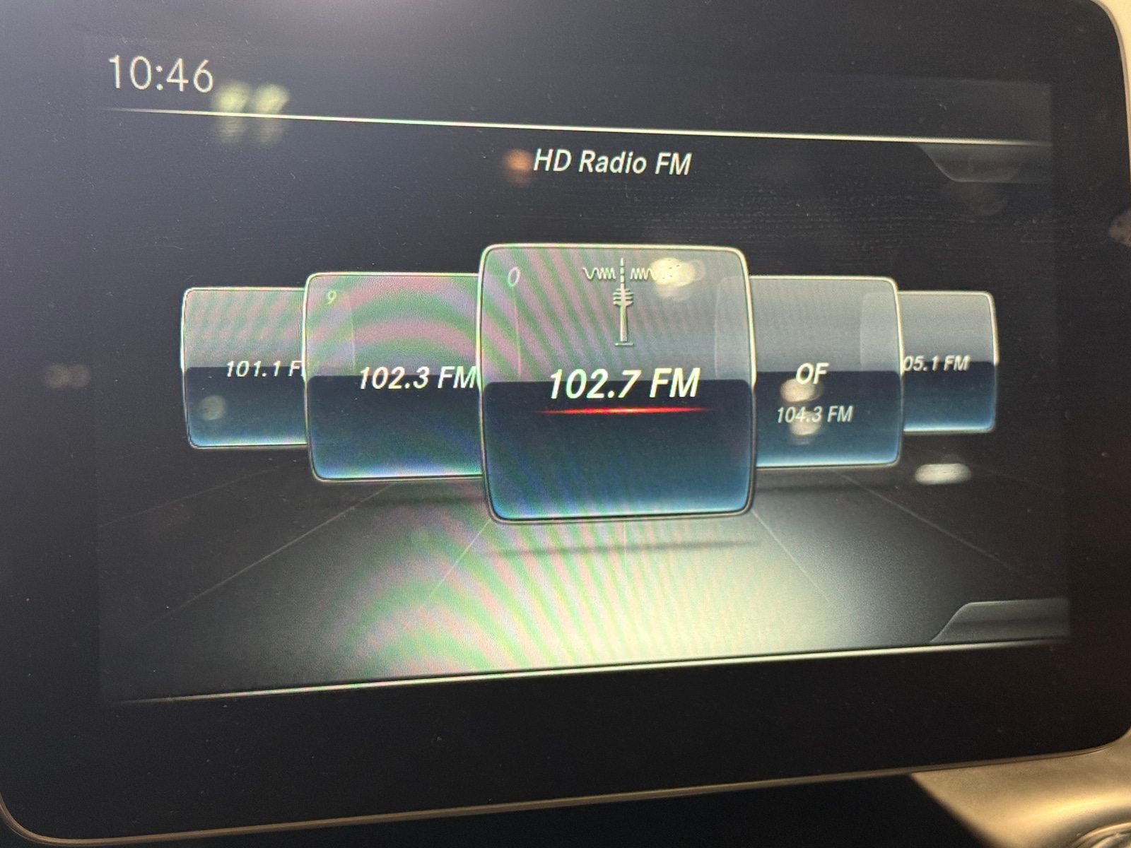 Thumbnail: 2018 Mercedes-Benz GLA - 3