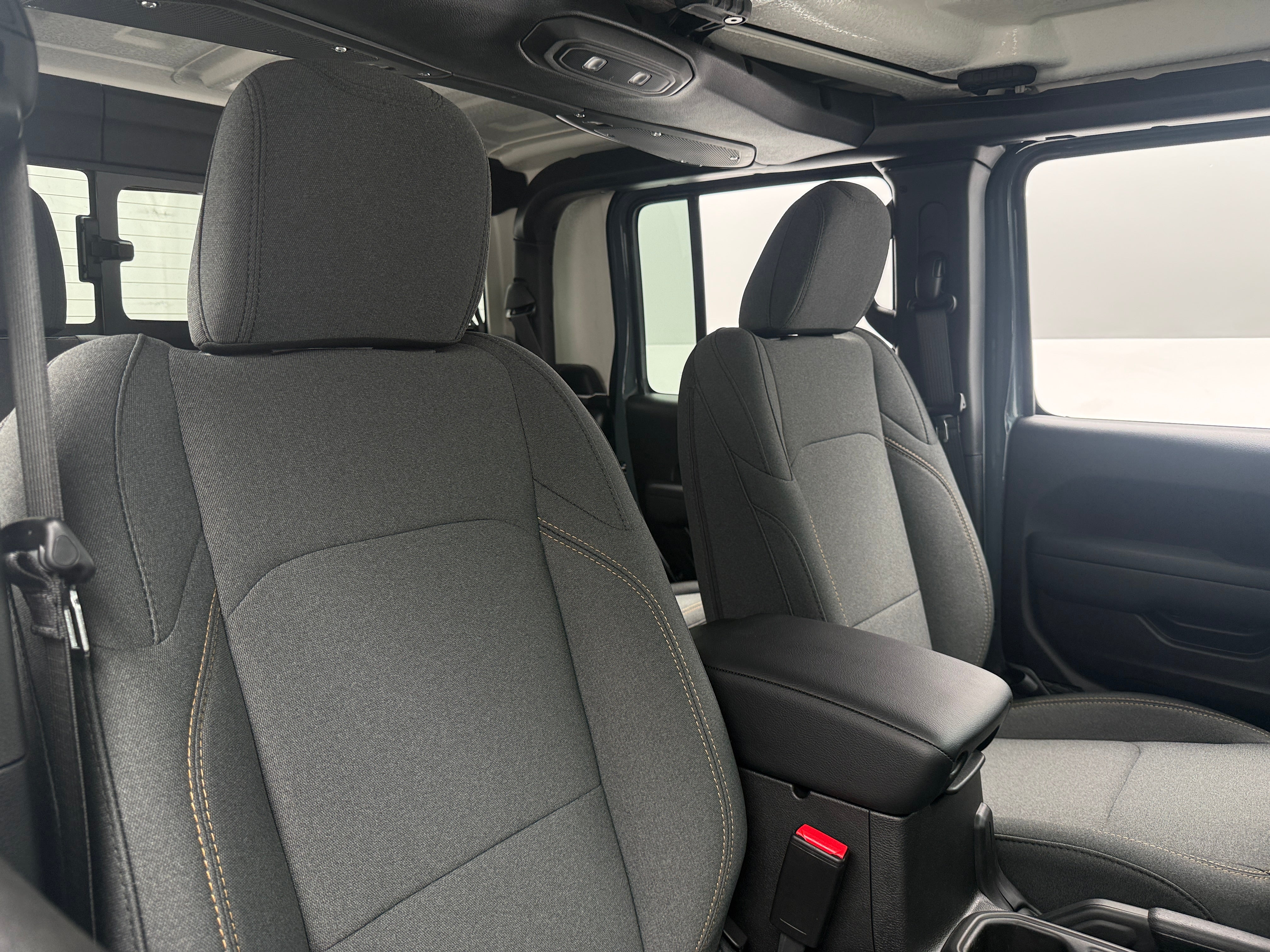 2026 Jeep Gladiator Sport S - Photo 2
