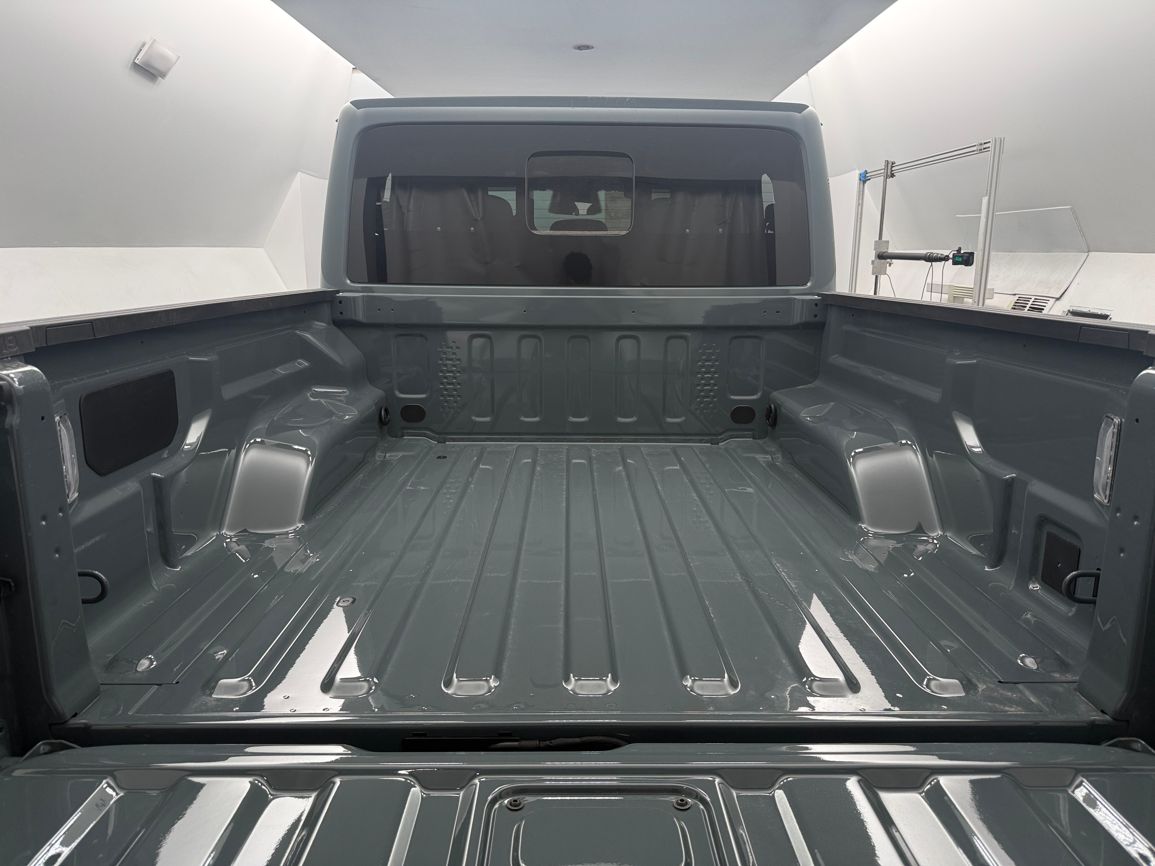 2026 Jeep Gladiator Sport S - Photo 6