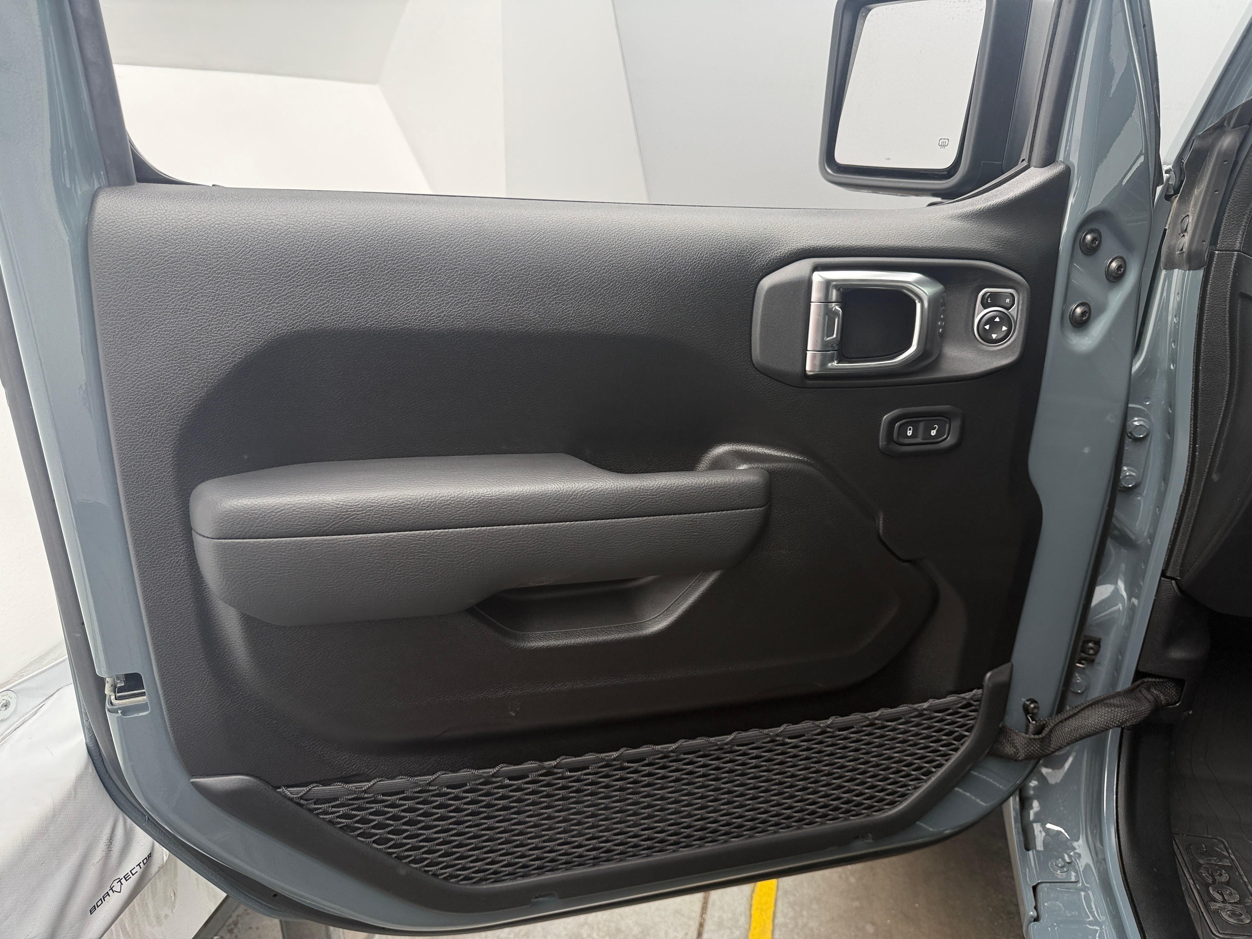 2026 Jeep Gladiator Sport S - Photo 5