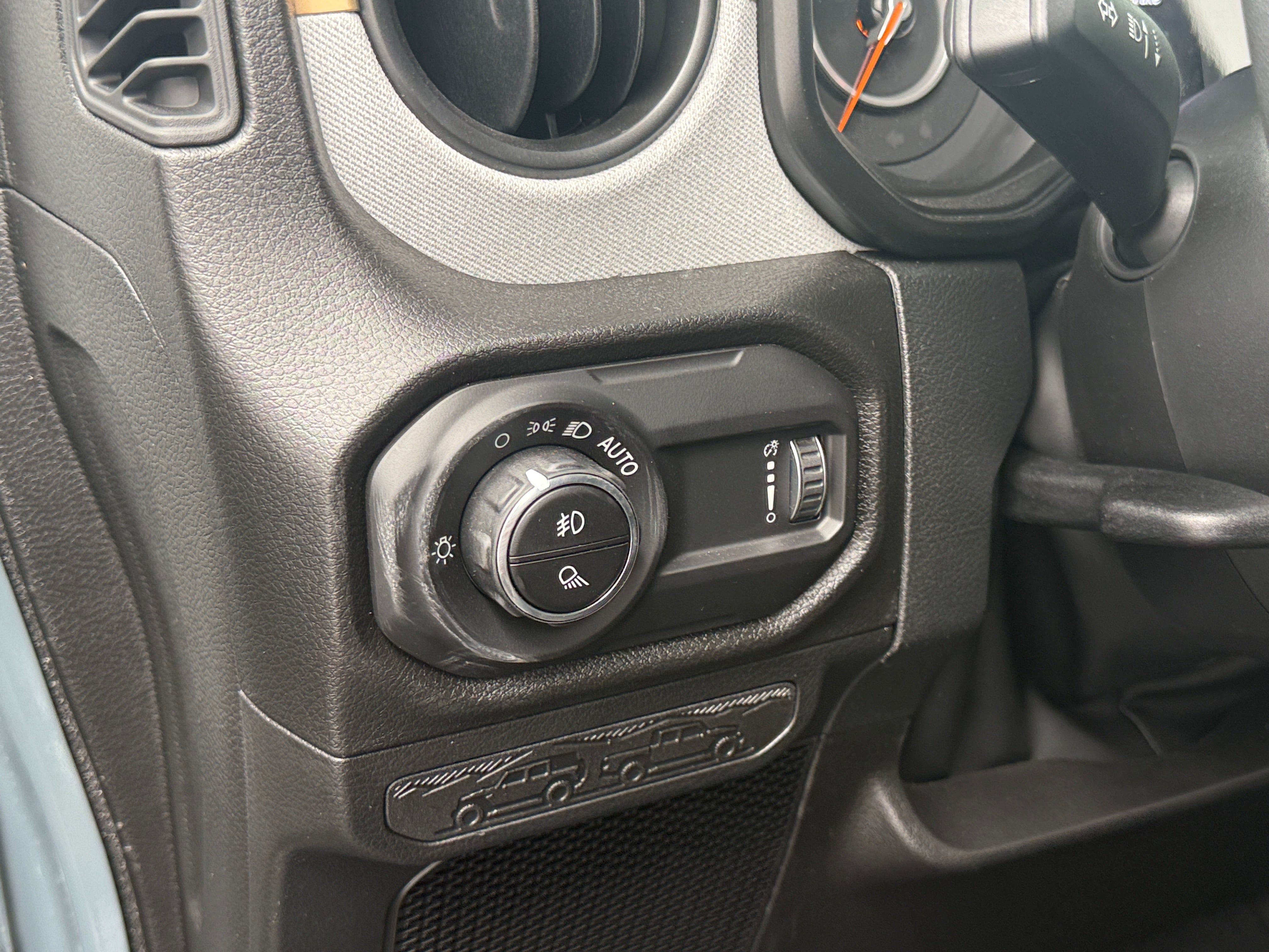 2026 Jeep Gladiator Sport S - Photo 8