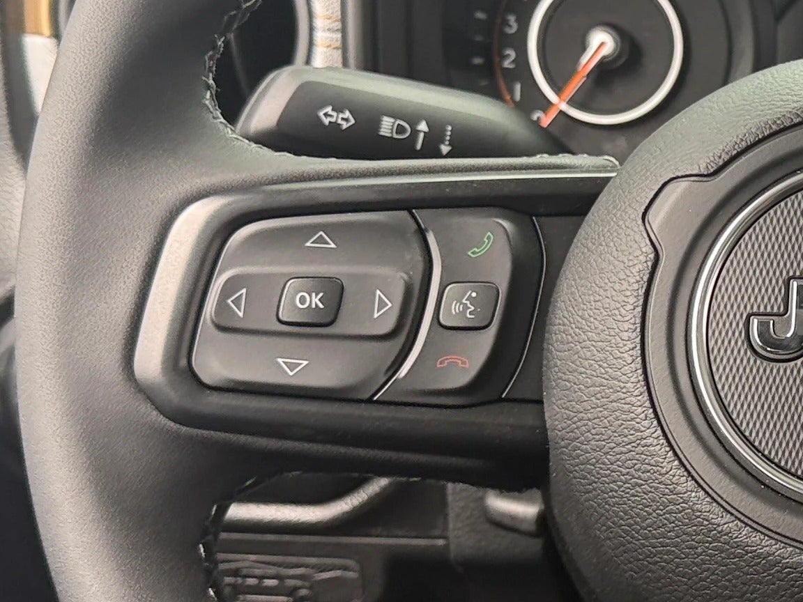 2026 Jeep Gladiator Sport S - Photo 13