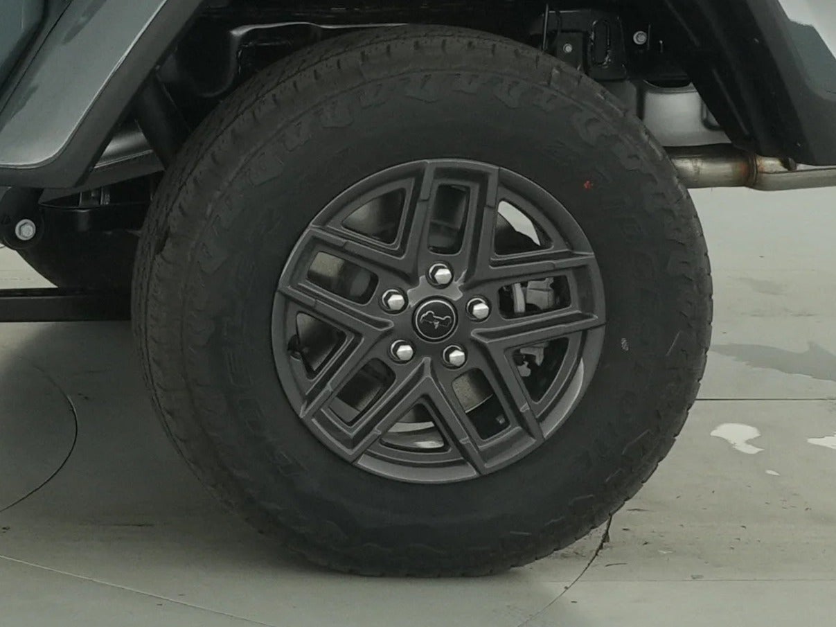 2026 Jeep Gladiator Sport S - Photo 14