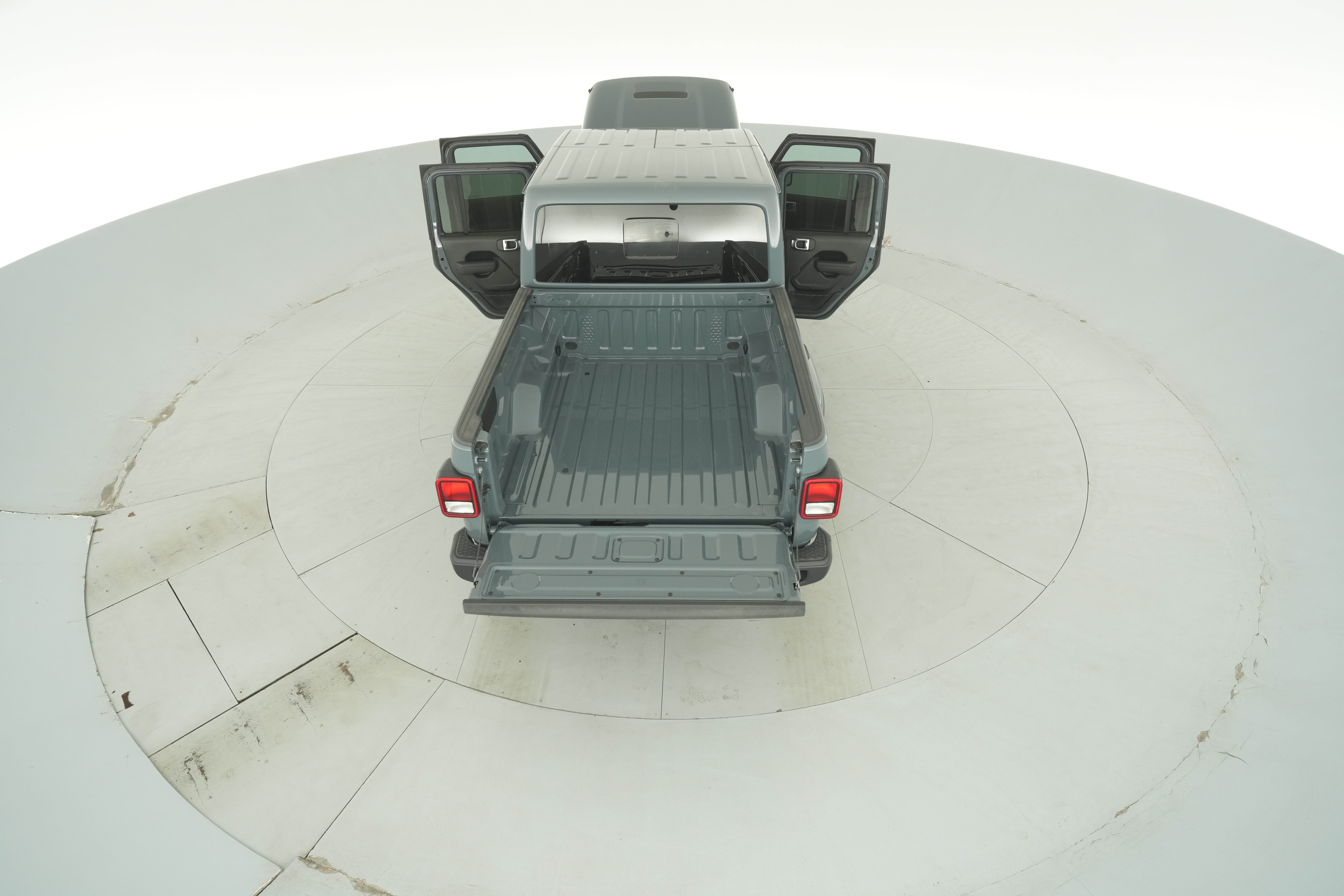 2026 Jeep Gladiator Sport S - Photo 39