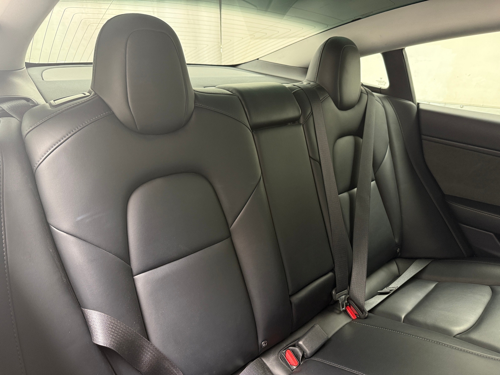 Thumbnail: 2019 Tesla Model 3 - 5