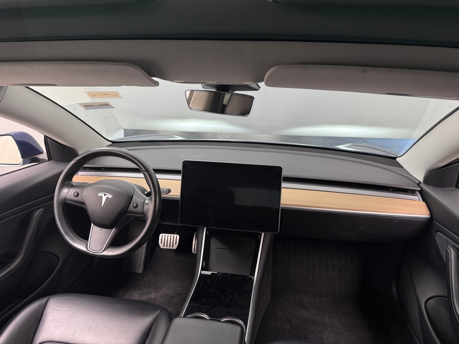 Thumbnail: 2019 Tesla Model 3 - 2