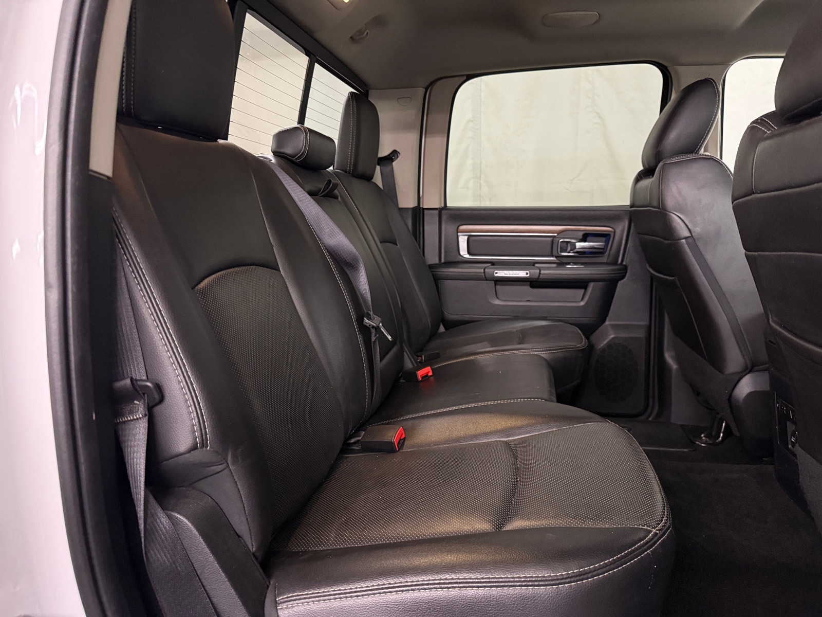 Thumbnail: 2016 RAM 1500 - 5