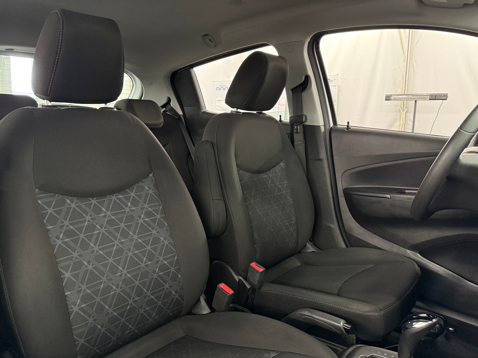 Thumbnail: 2019 Chevrolet Spark - 2