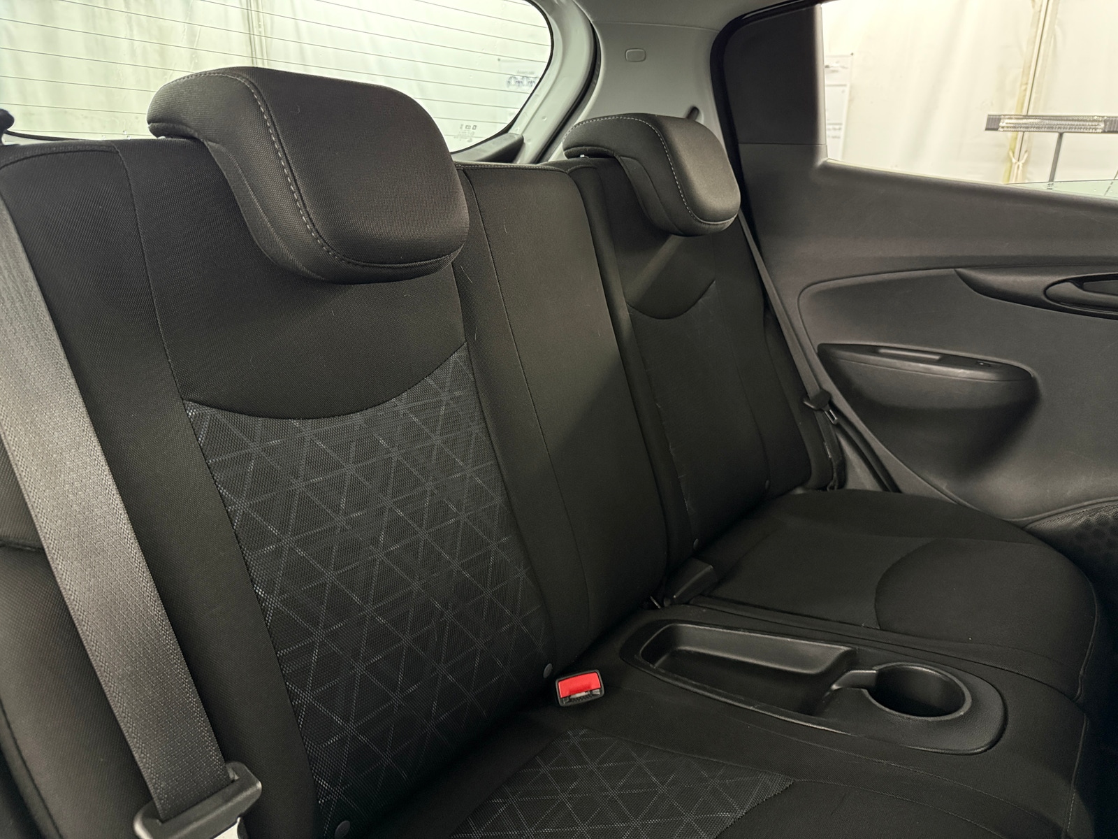 Thumbnail: 2019 Chevrolet Spark - 6