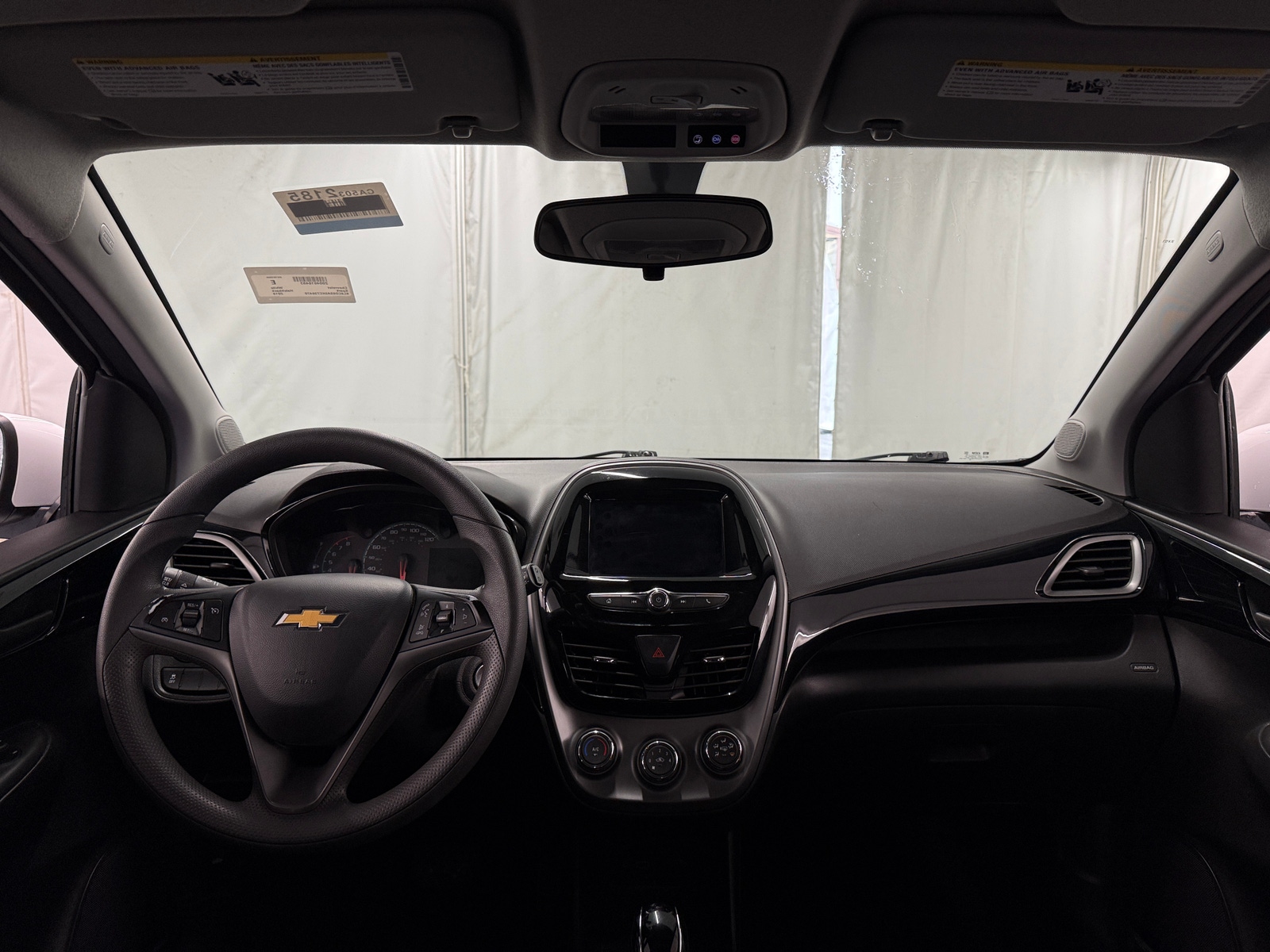 Thumbnail: 2019 Chevrolet Spark - 3