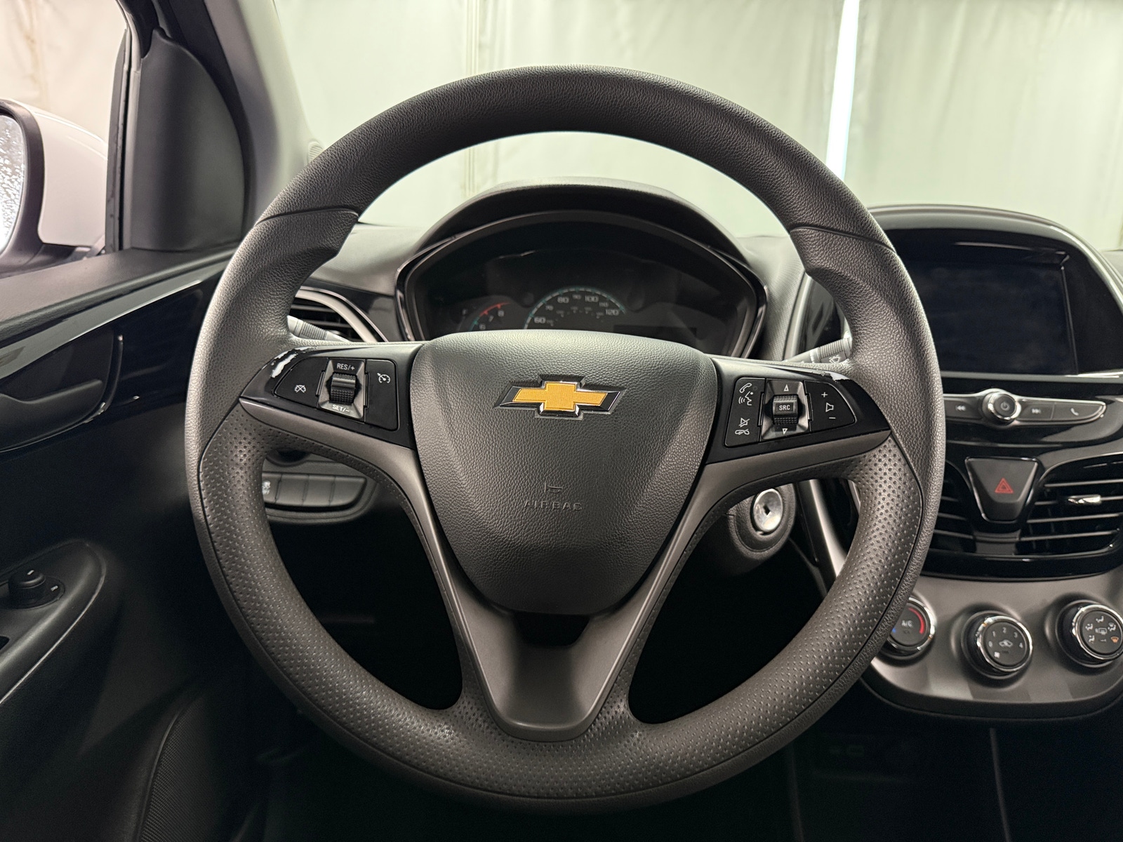 Thumbnail: 2019 Chevrolet Spark - 5