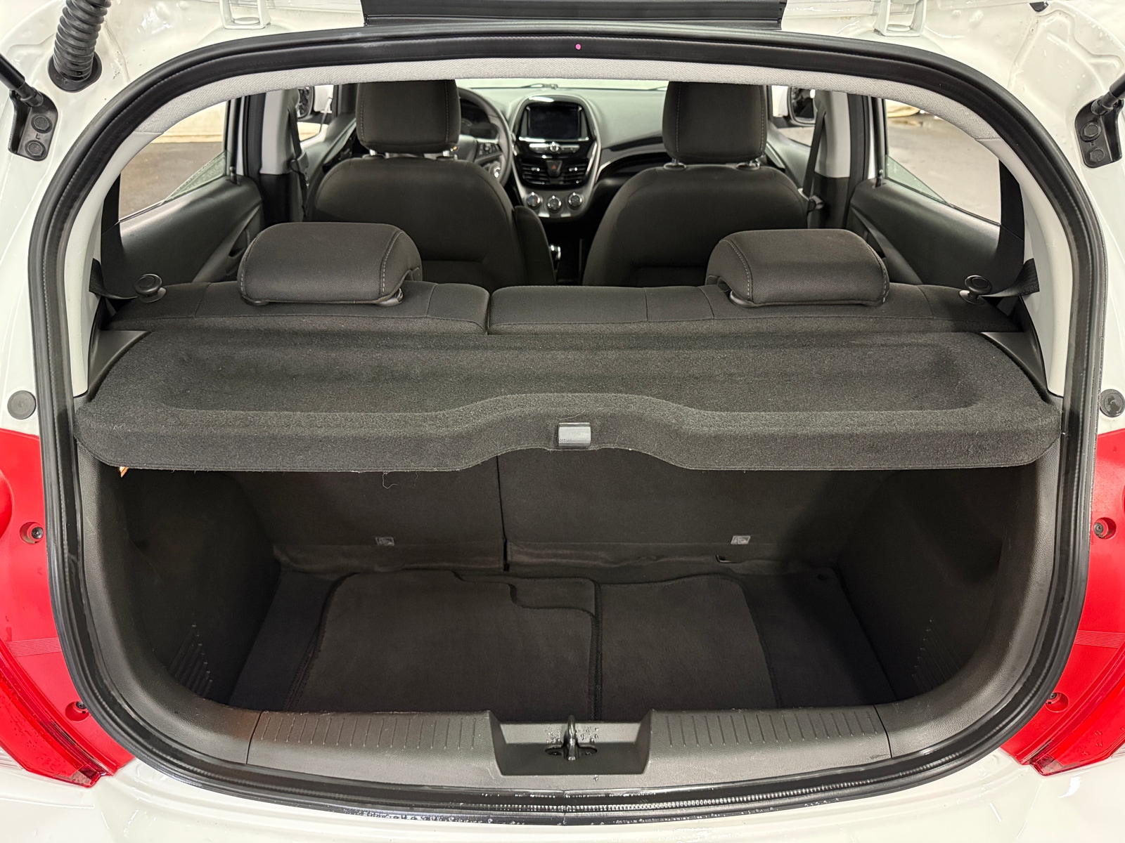 Thumbnail: 2019 Chevrolet Spark - 7