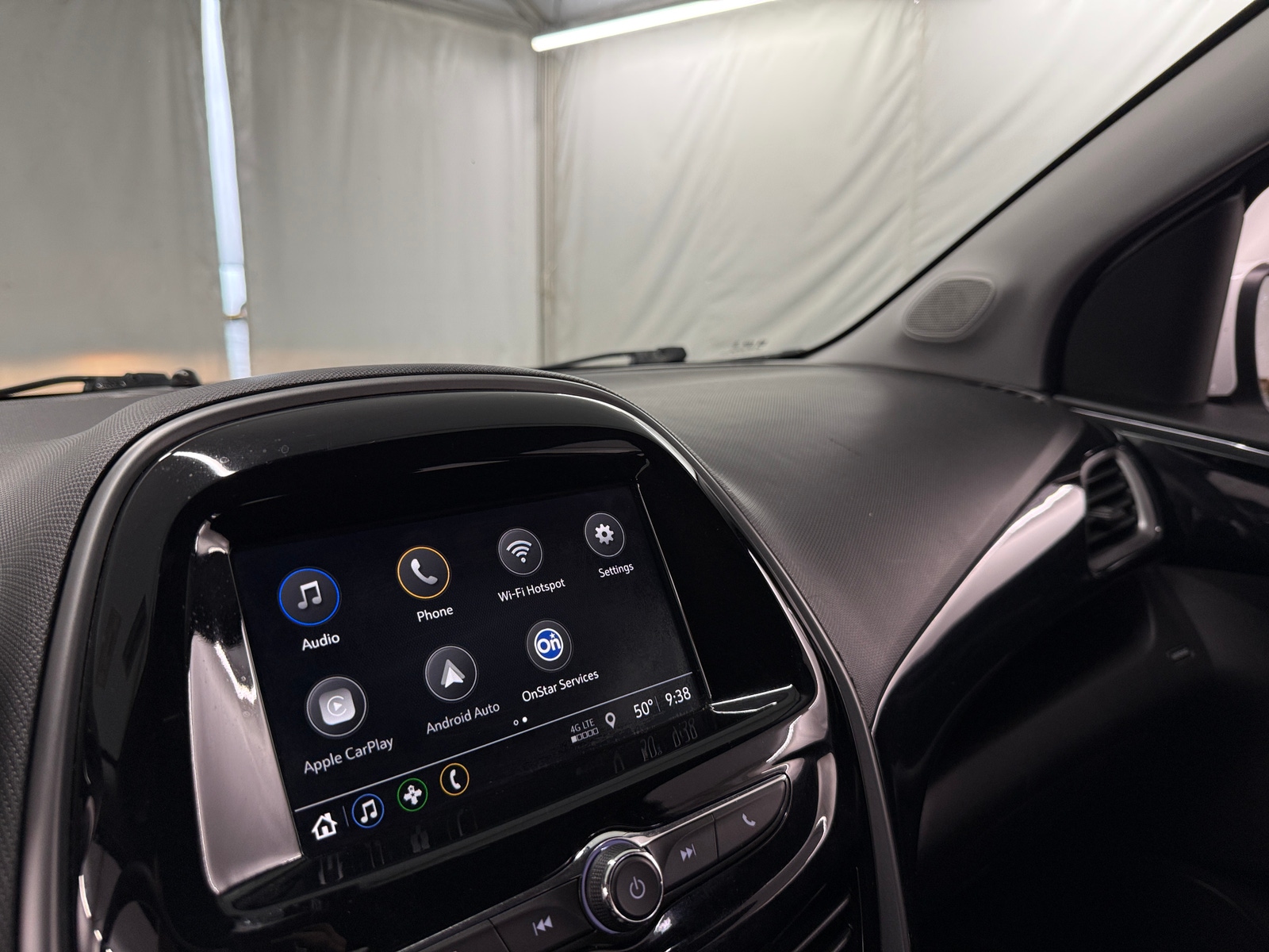 Thumbnail: 2019 Chevrolet Spark - 4