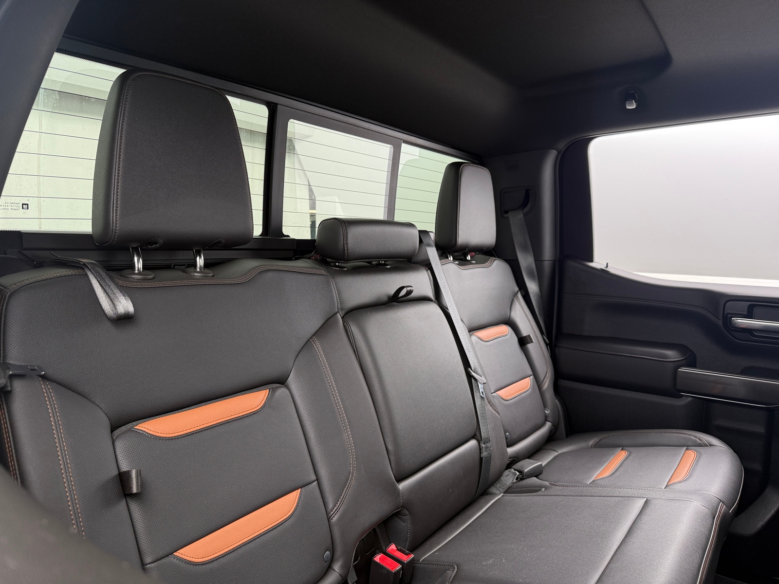 Thumbnail: 2021 GMC Sierra 1500 - 5