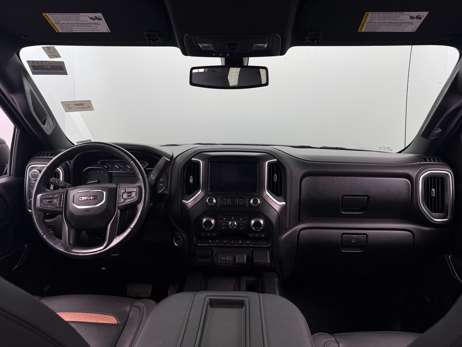 Thumbnail: 2021 GMC Sierra 1500 - 2