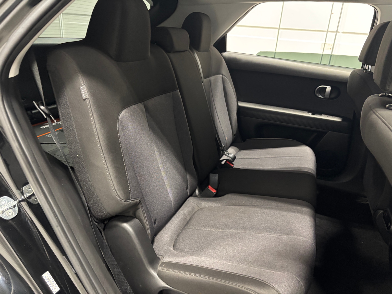 Thumbnail: 2024 Hyundai Ioniq 5 - 6