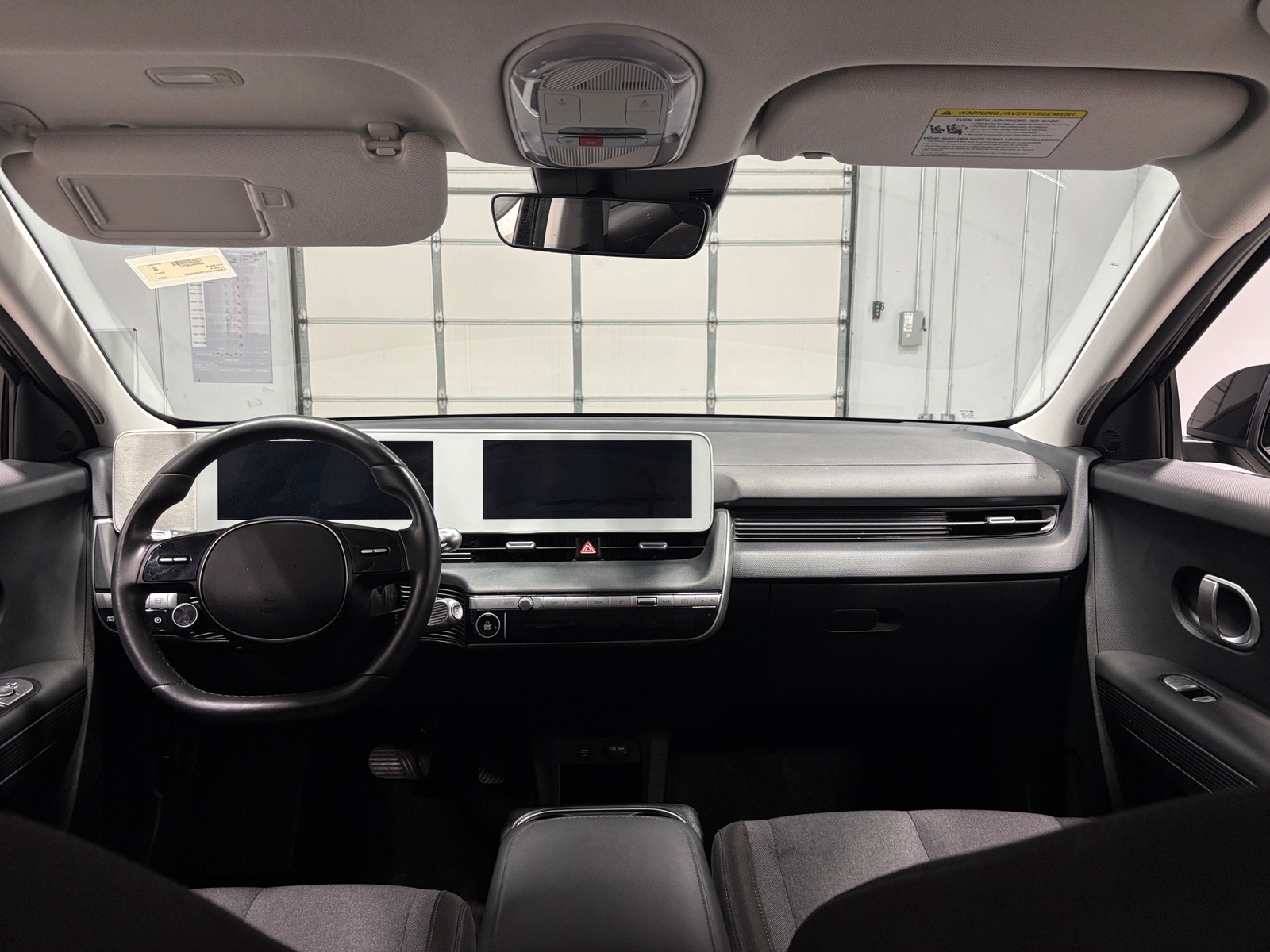 Thumbnail: 2024 Hyundai Ioniq 5 - 3