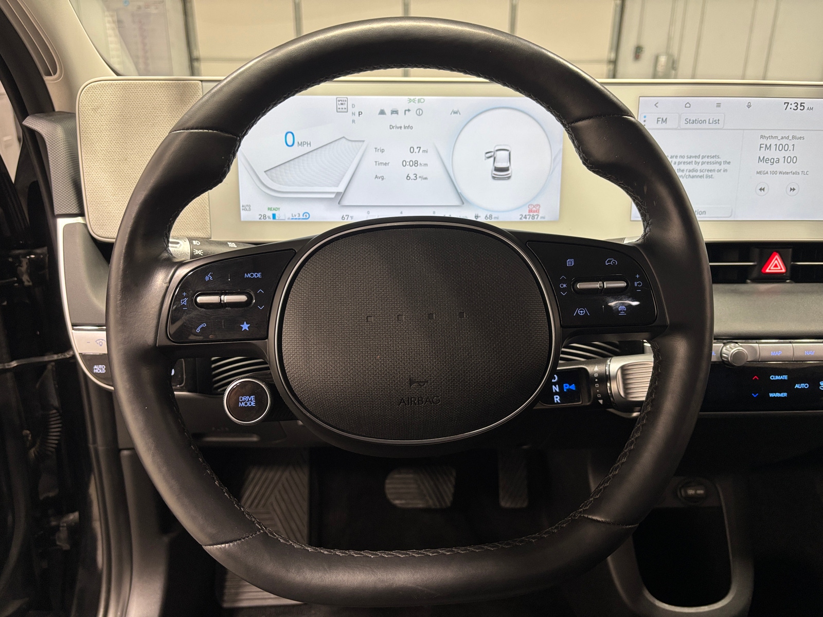 Thumbnail: 2024 Hyundai Ioniq 5 - 5