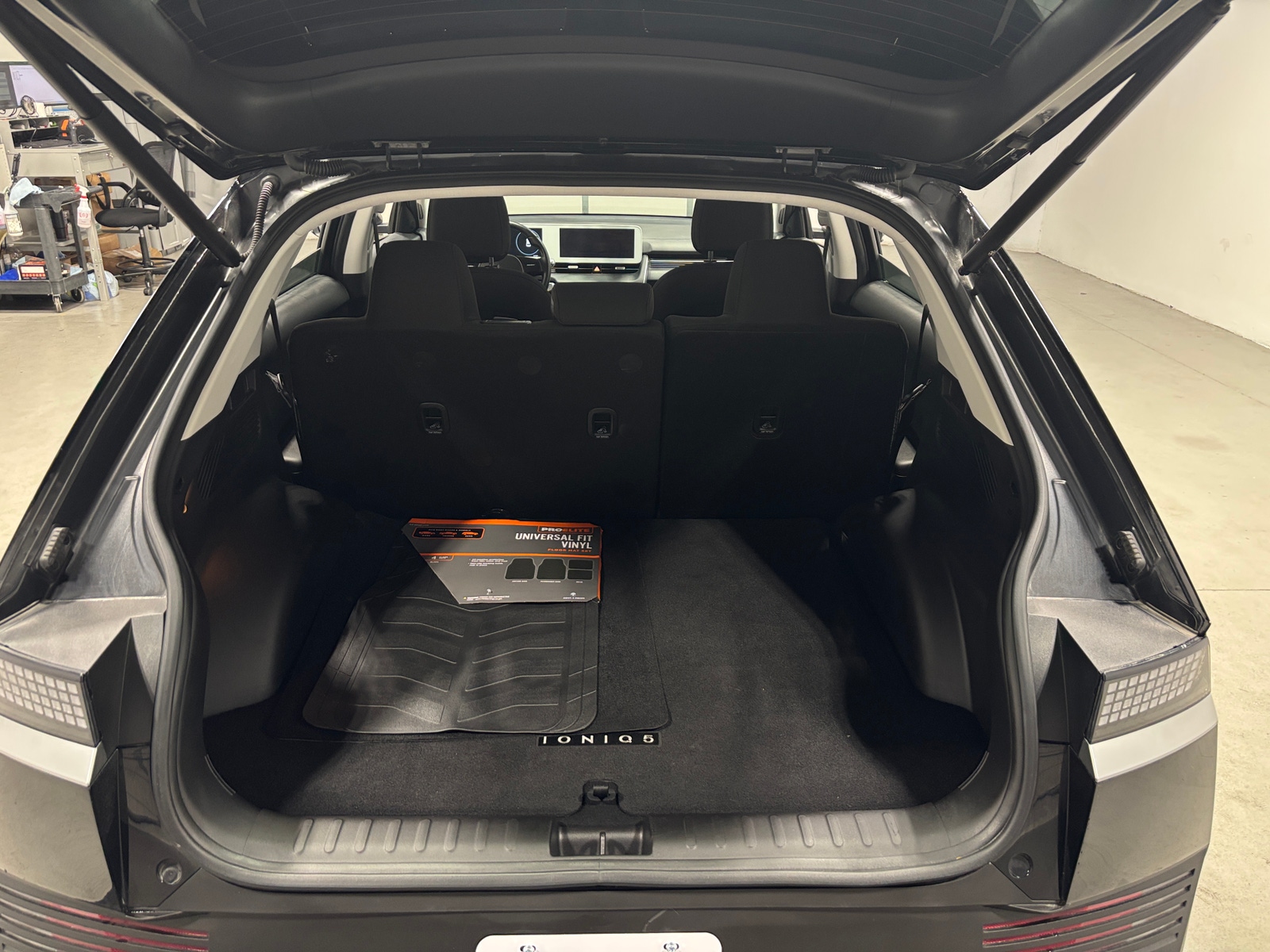 Thumbnail: 2024 Hyundai Ioniq 5 - 7