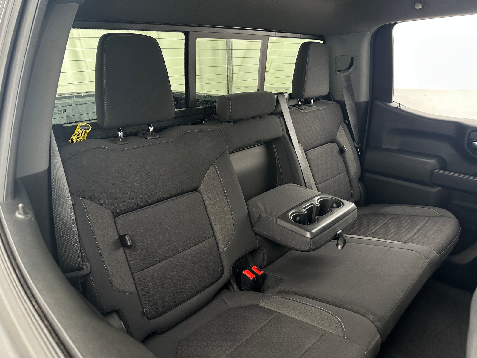 Thumbnail: 2020 Chevrolet Silverado 1500 - 6