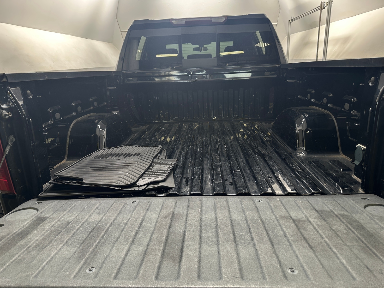 Thumbnail: 2020 Chevrolet Silverado 1500 - 7