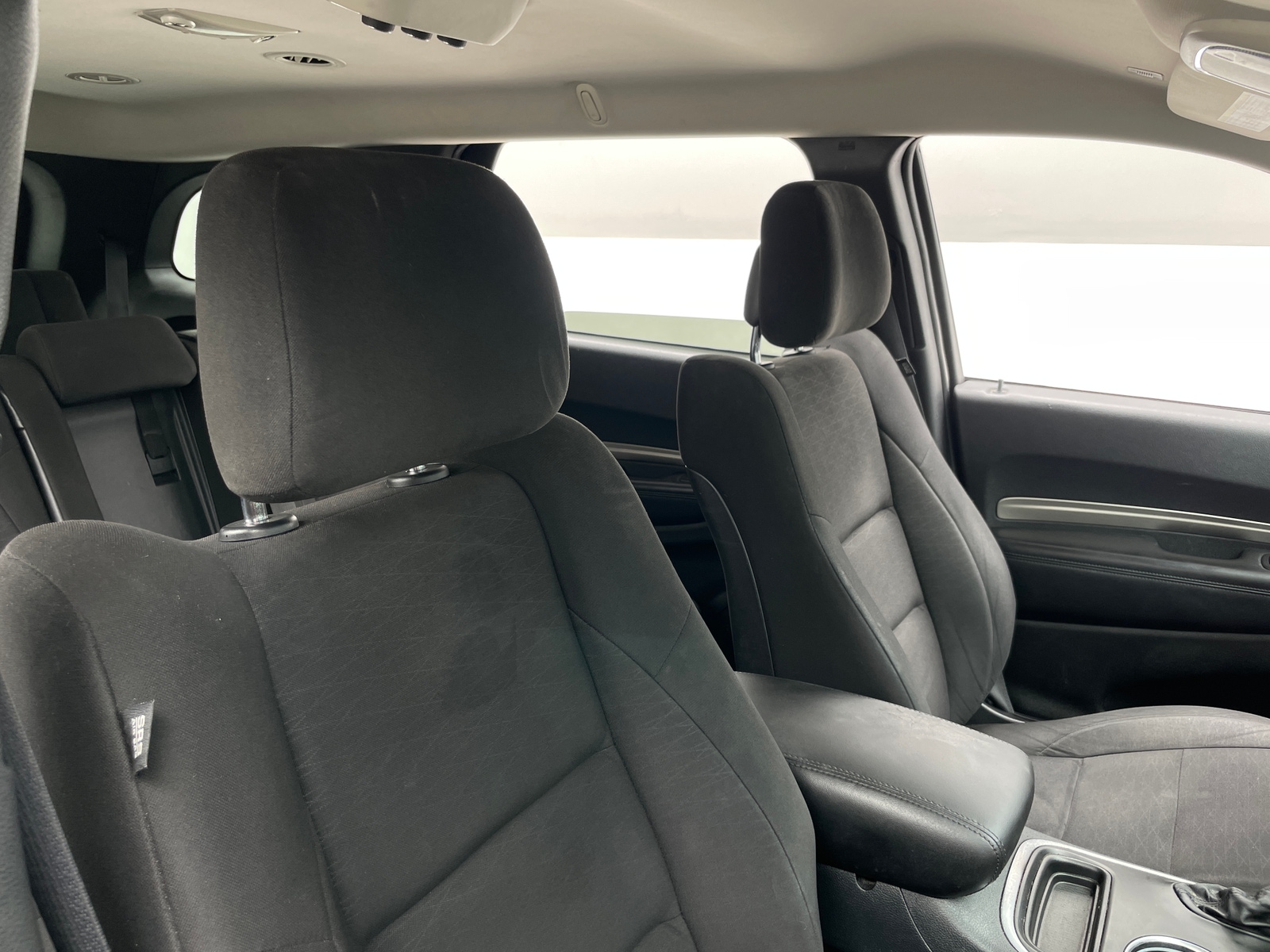 Thumbnail: 2019 Dodge Durango - 2