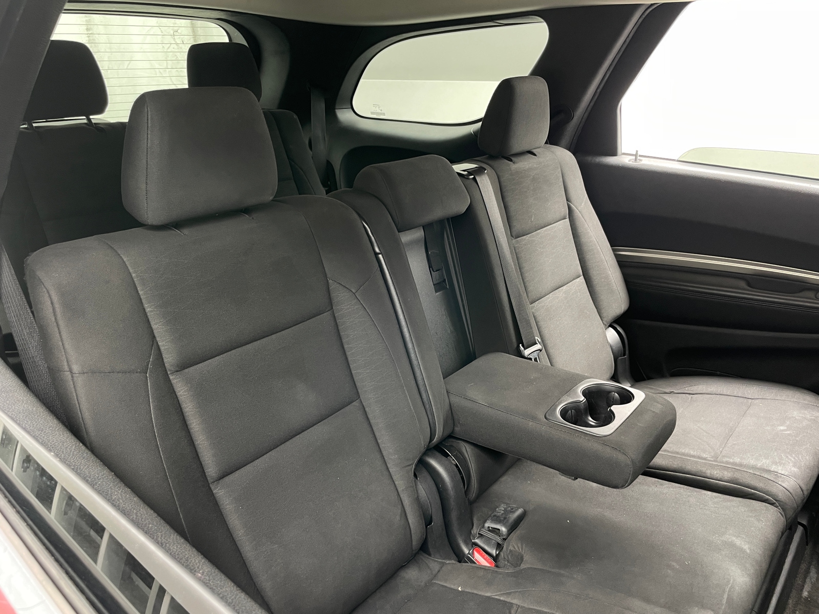 Thumbnail: 2019 Dodge Durango - 6