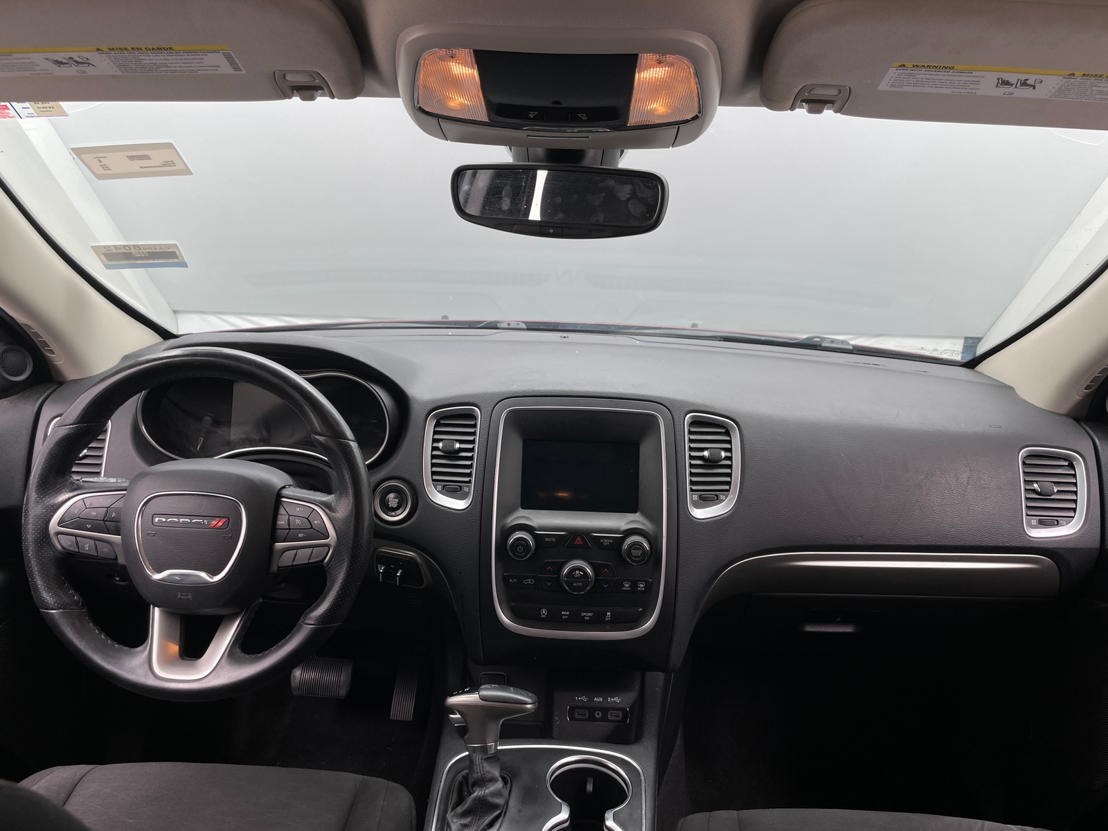 Thumbnail: 2019 Dodge Durango - 3