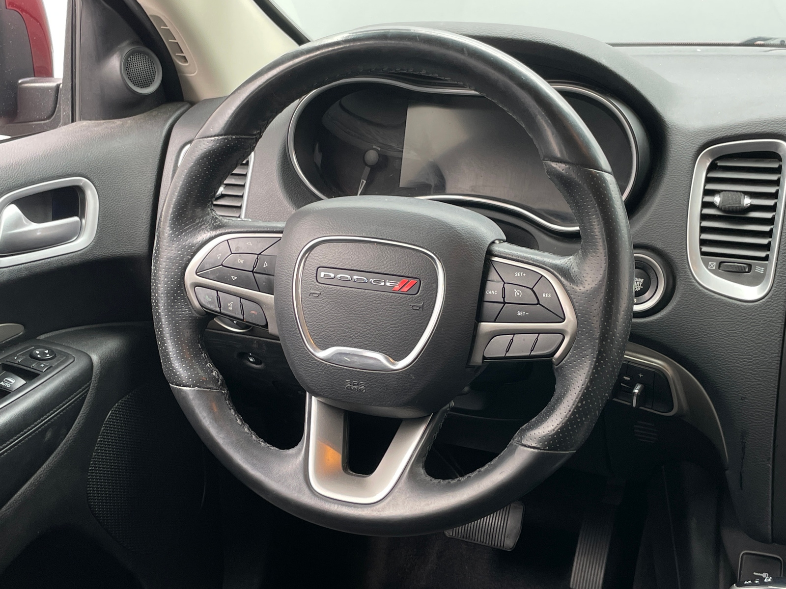 Thumbnail: 2019 Dodge Durango - 5