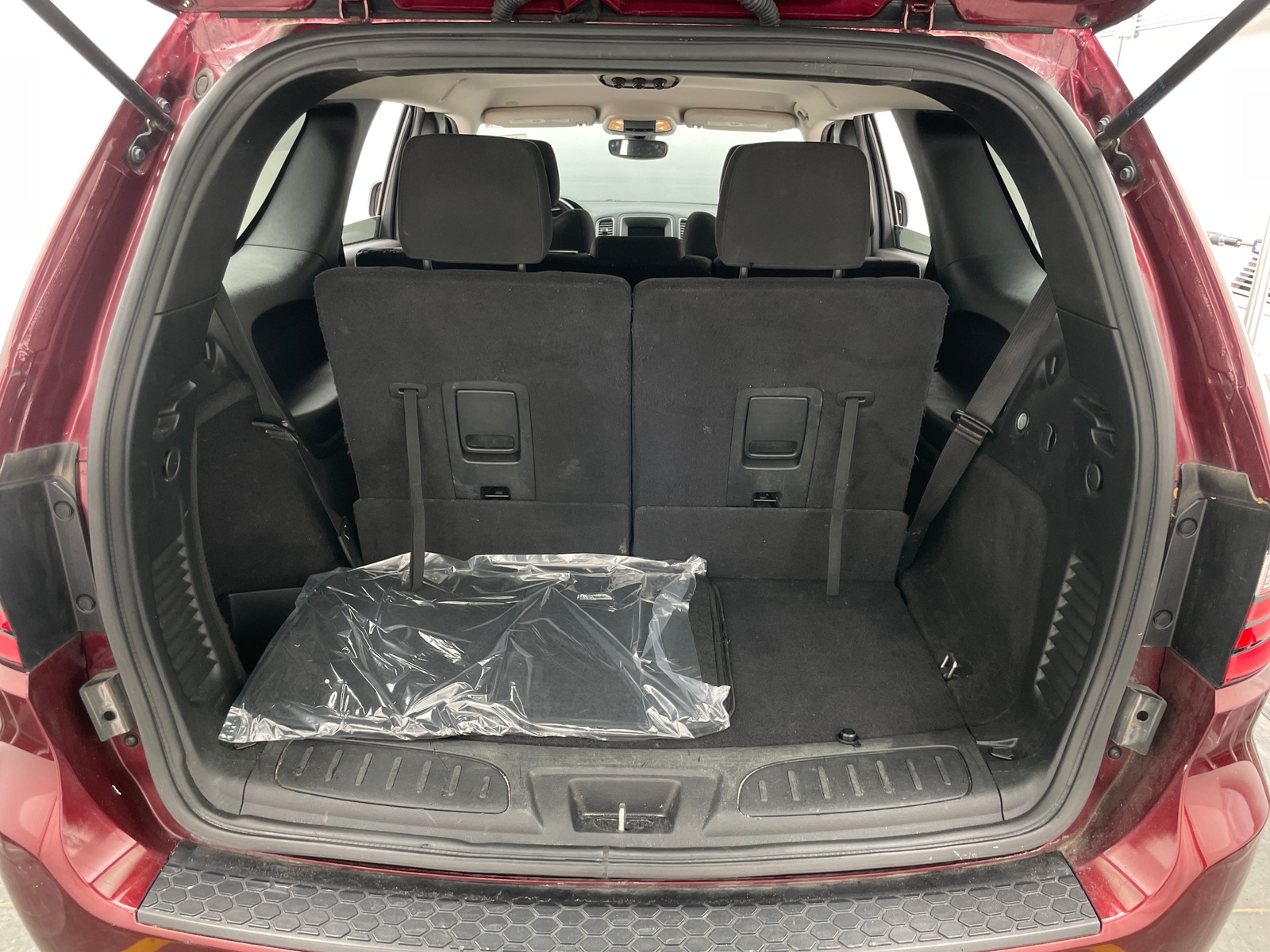 Thumbnail: 2019 Dodge Durango - 7